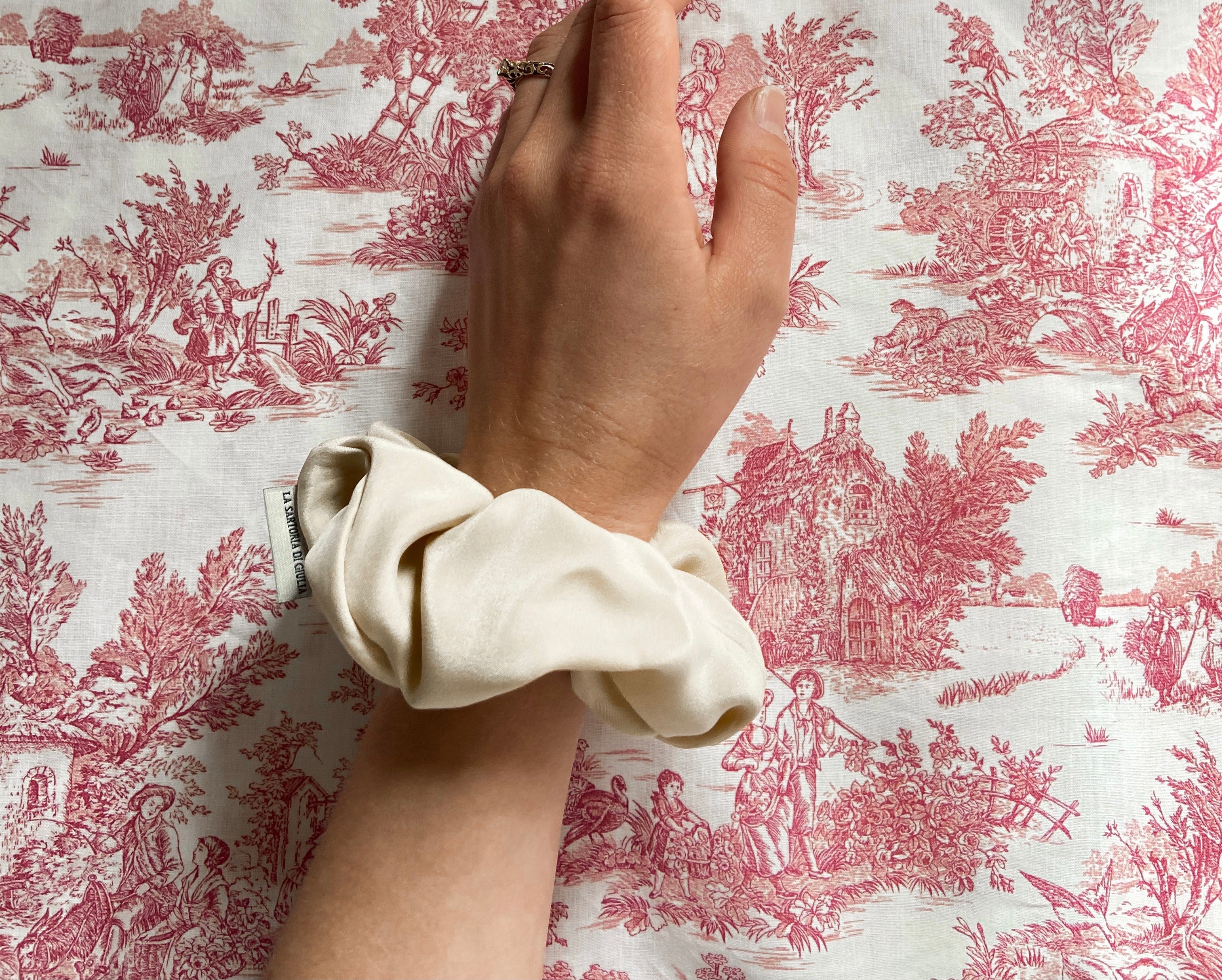 Scrunchies
