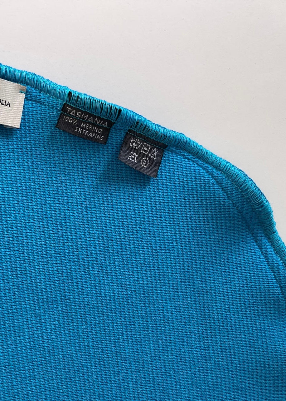 Balaclava Azzurro