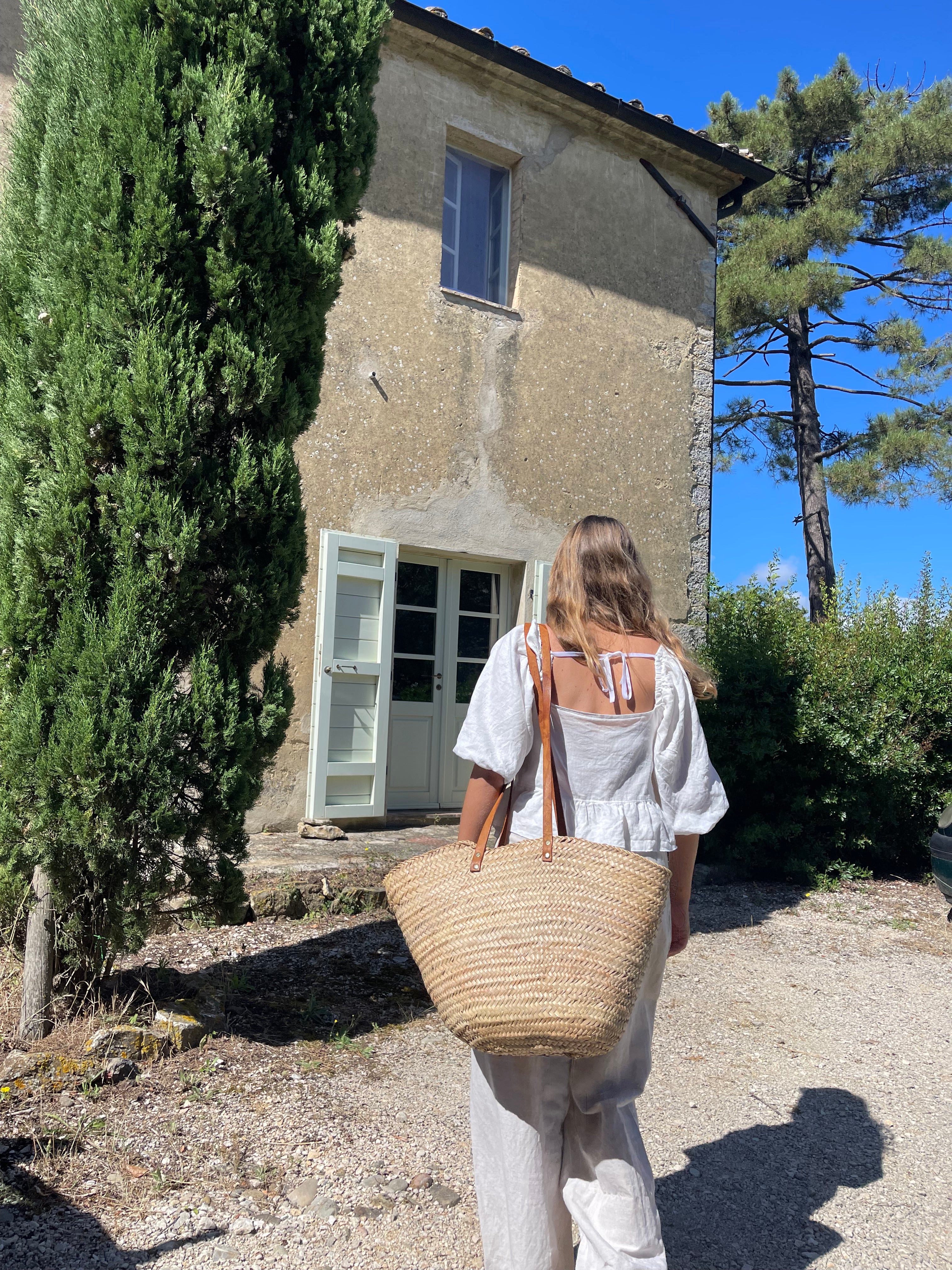 Top Aida  lino