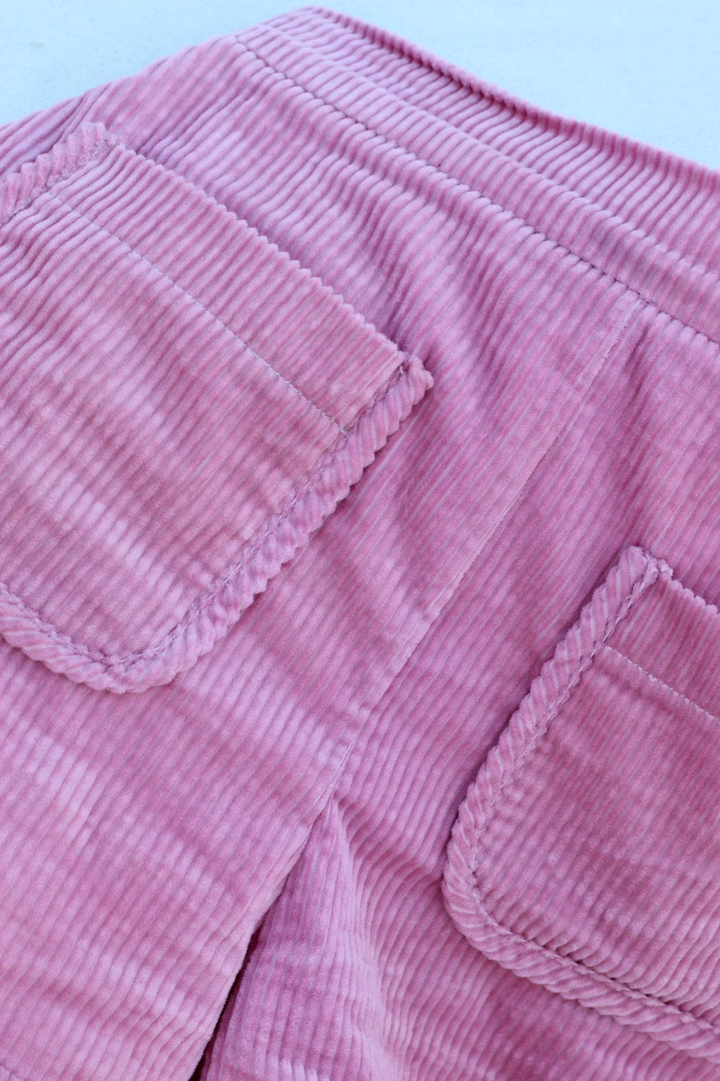 Pantaloncino Coccinella