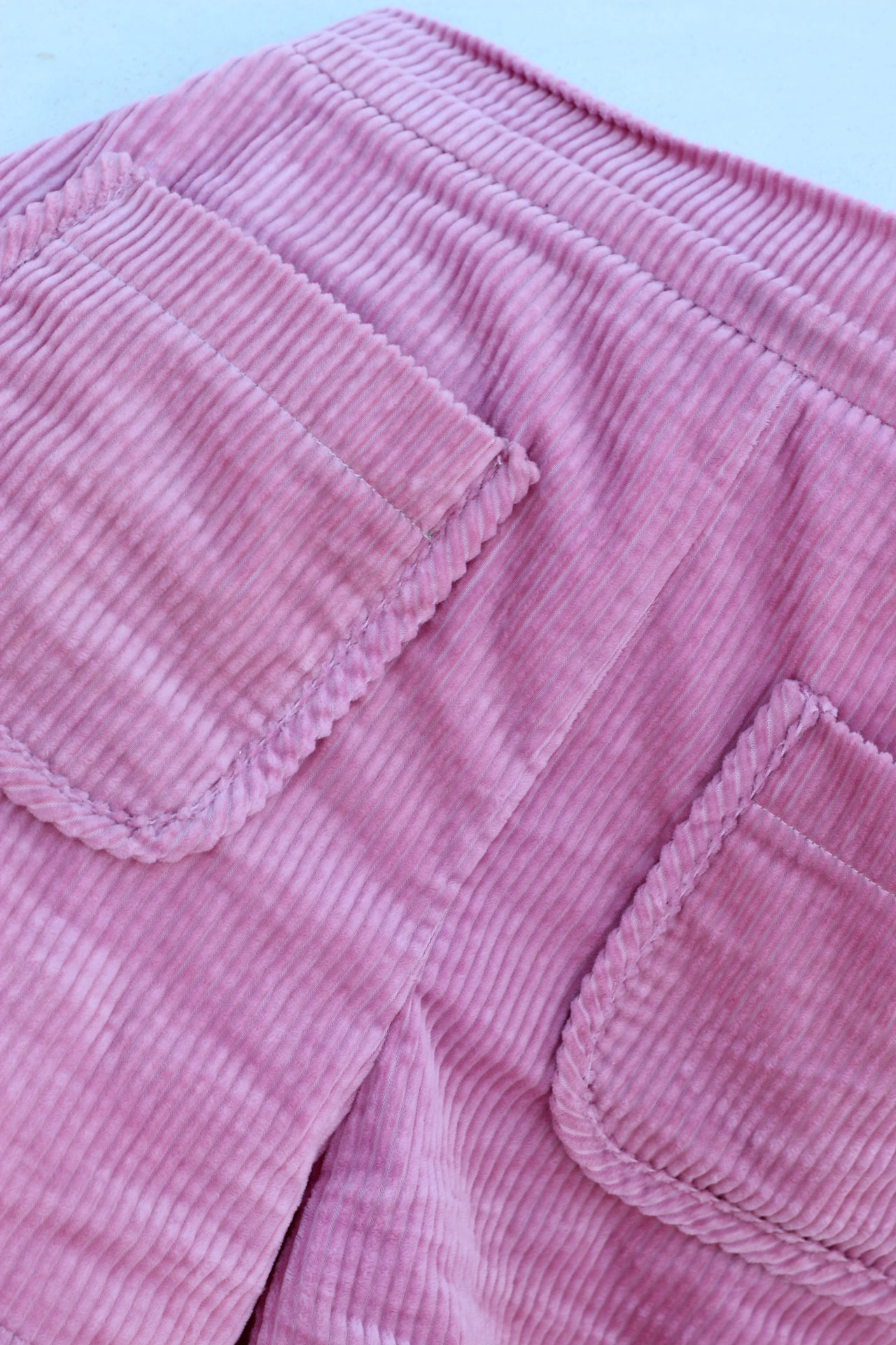 Pantaloncino Coccinella