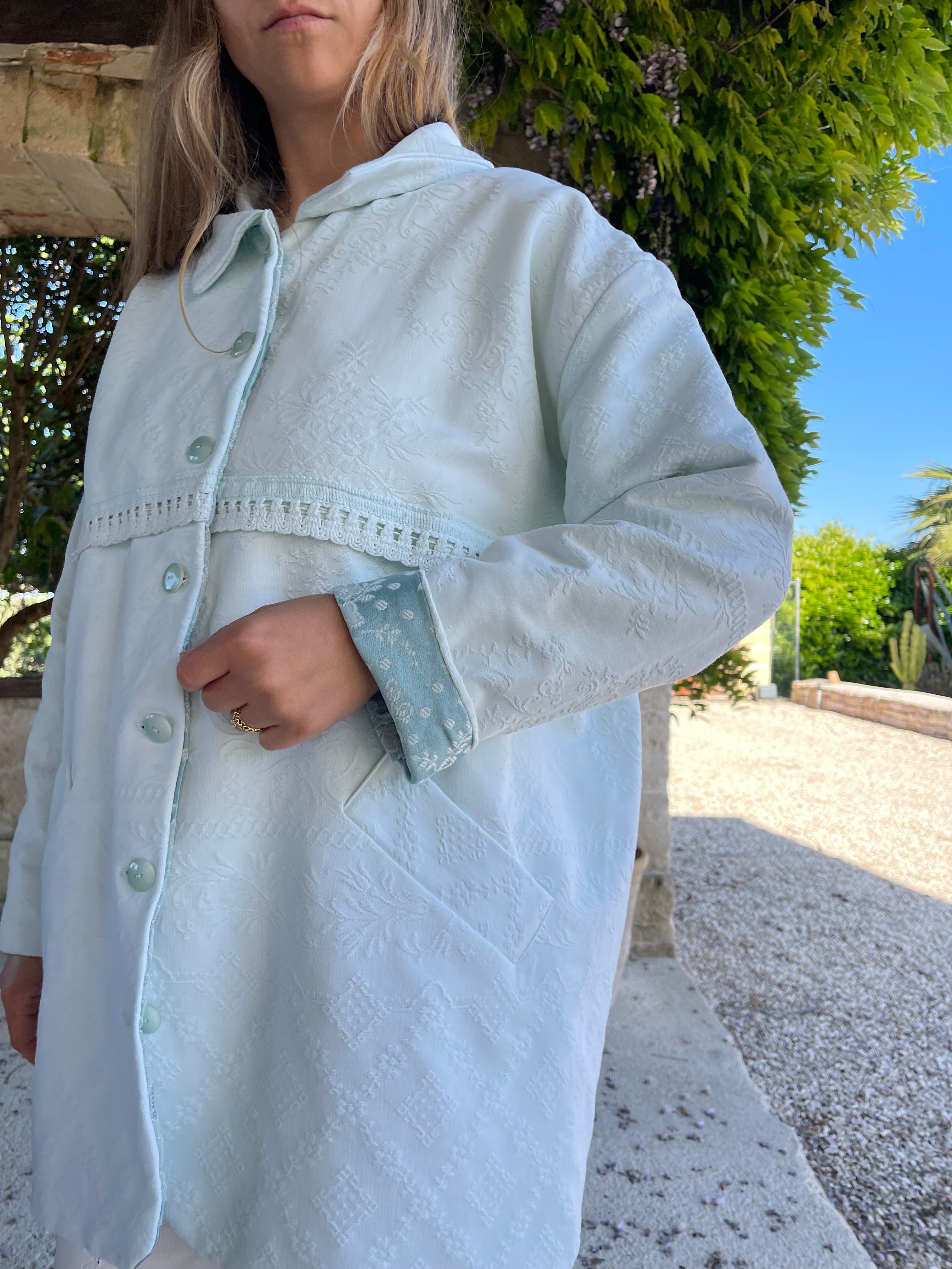 Barn jacket cotone 01