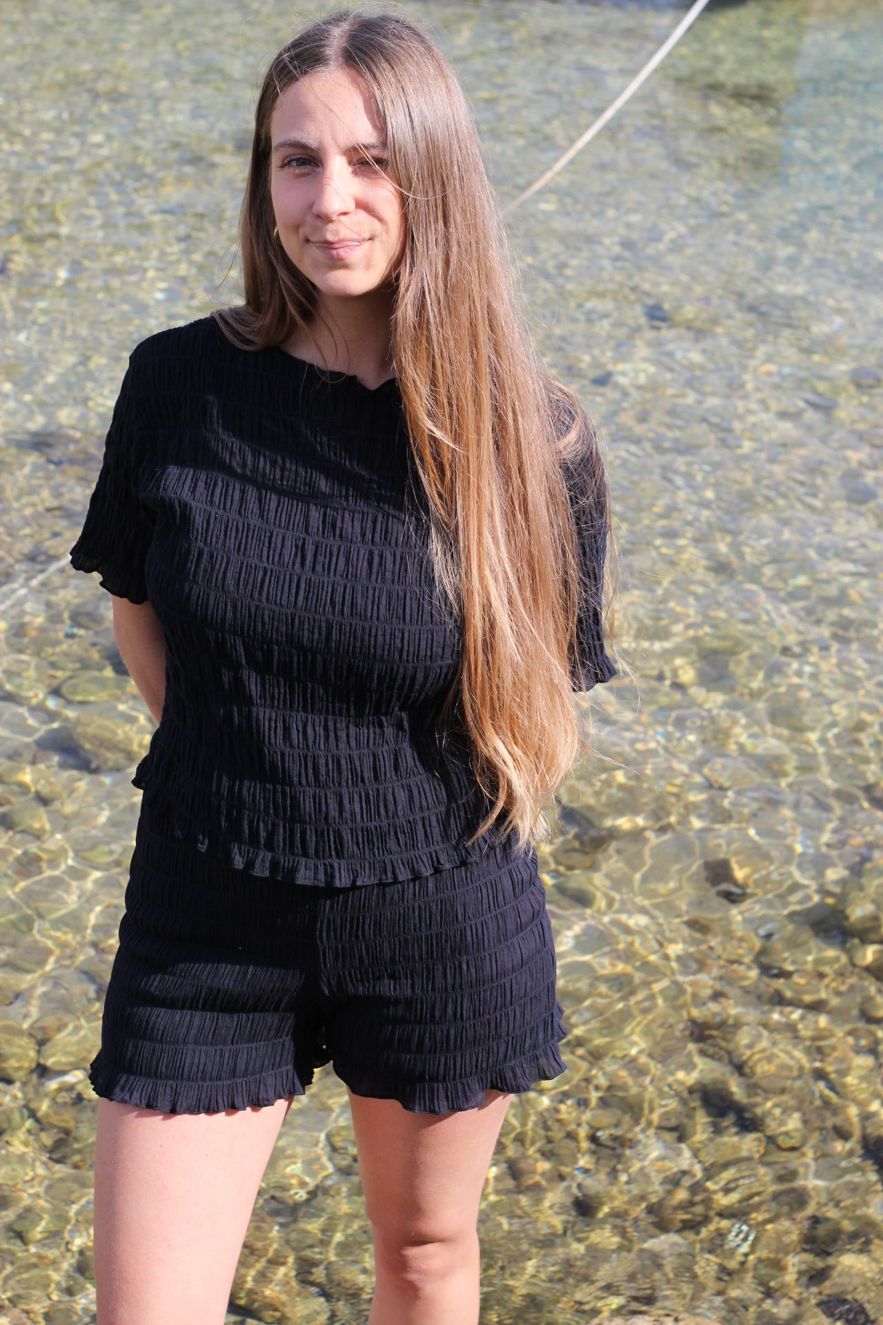 Bloomers Abbronzatissima