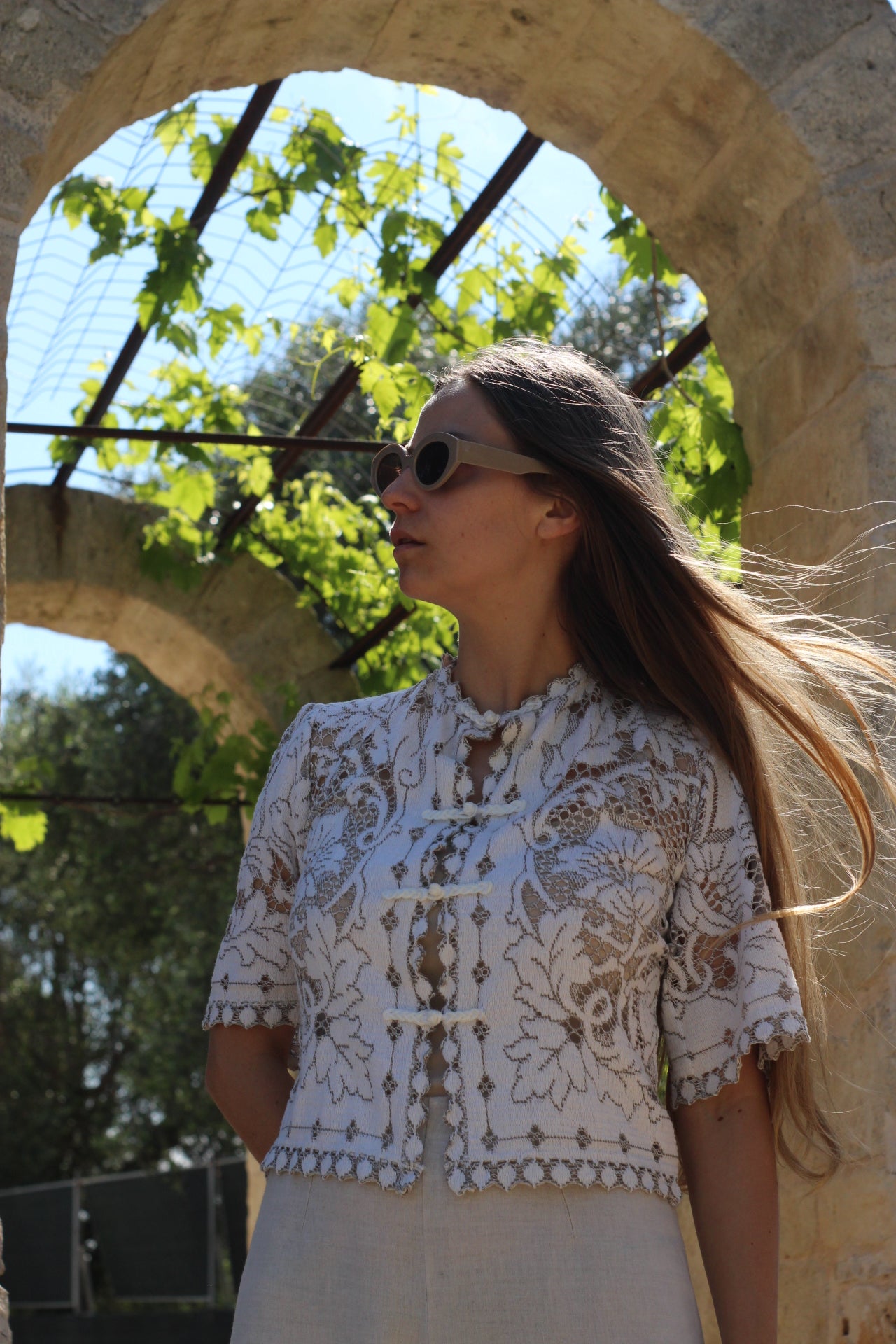 Top pizzo