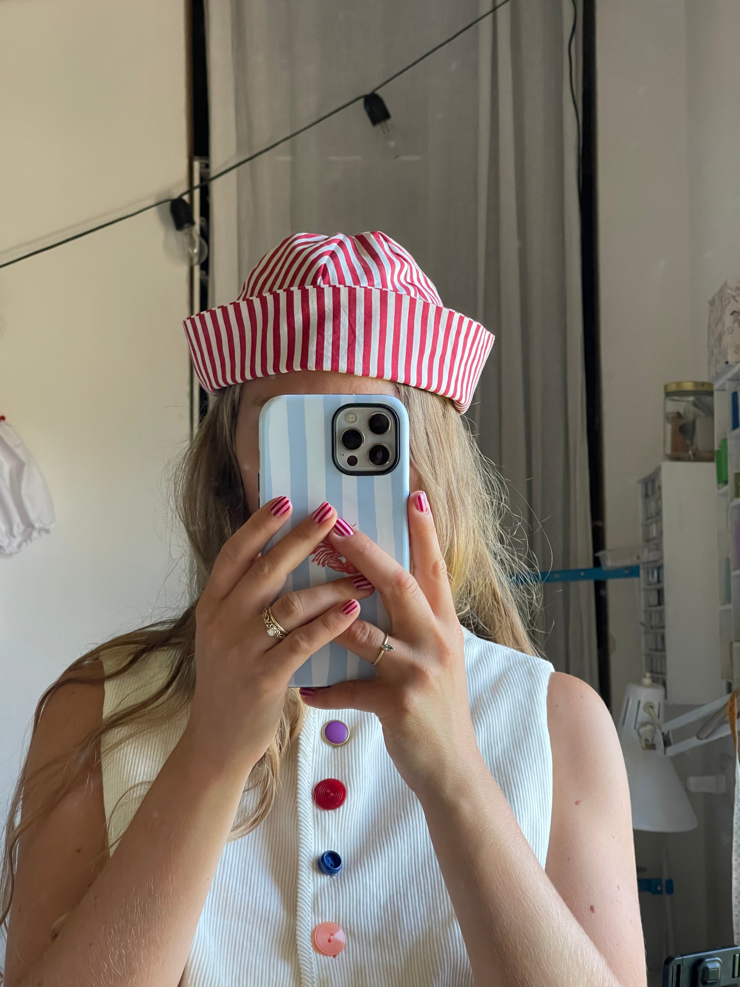 Cappello Capitano