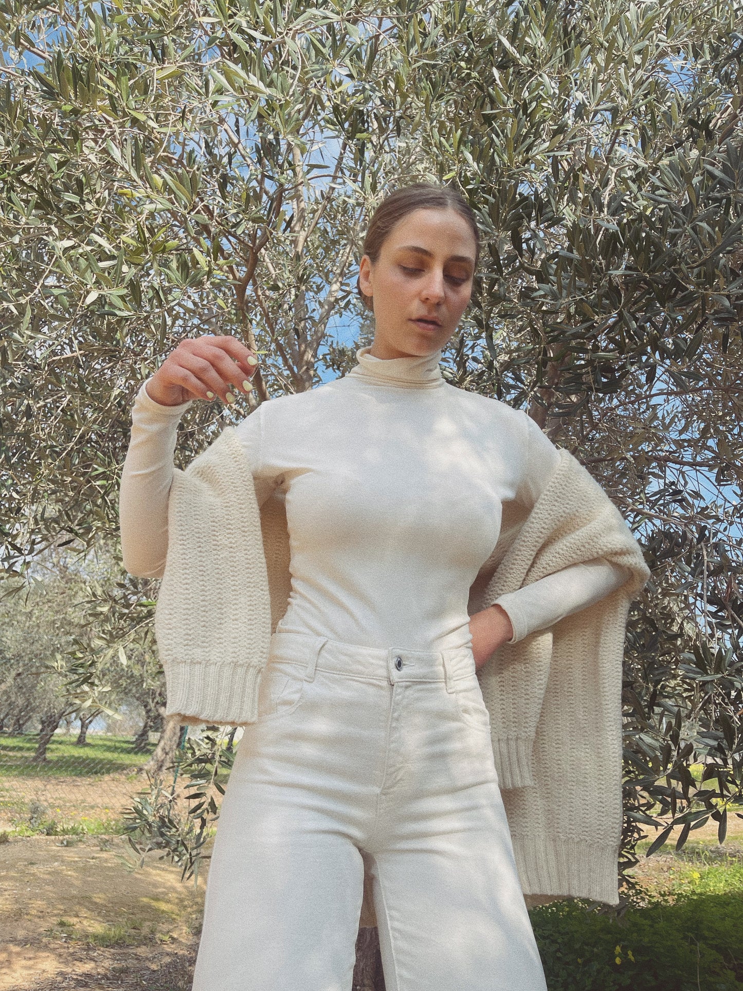Dolcevita aderente