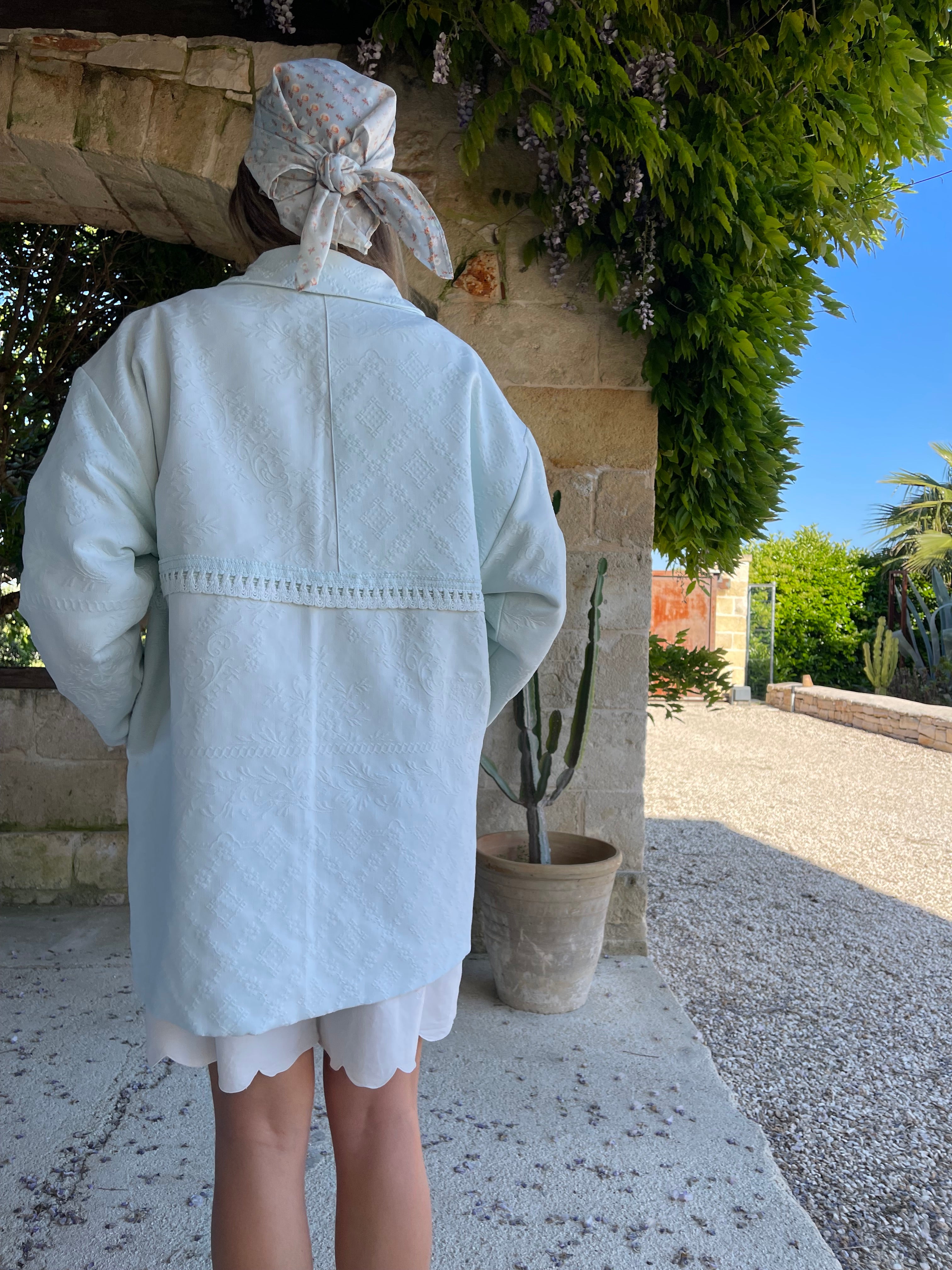Barn jacket cotone 01