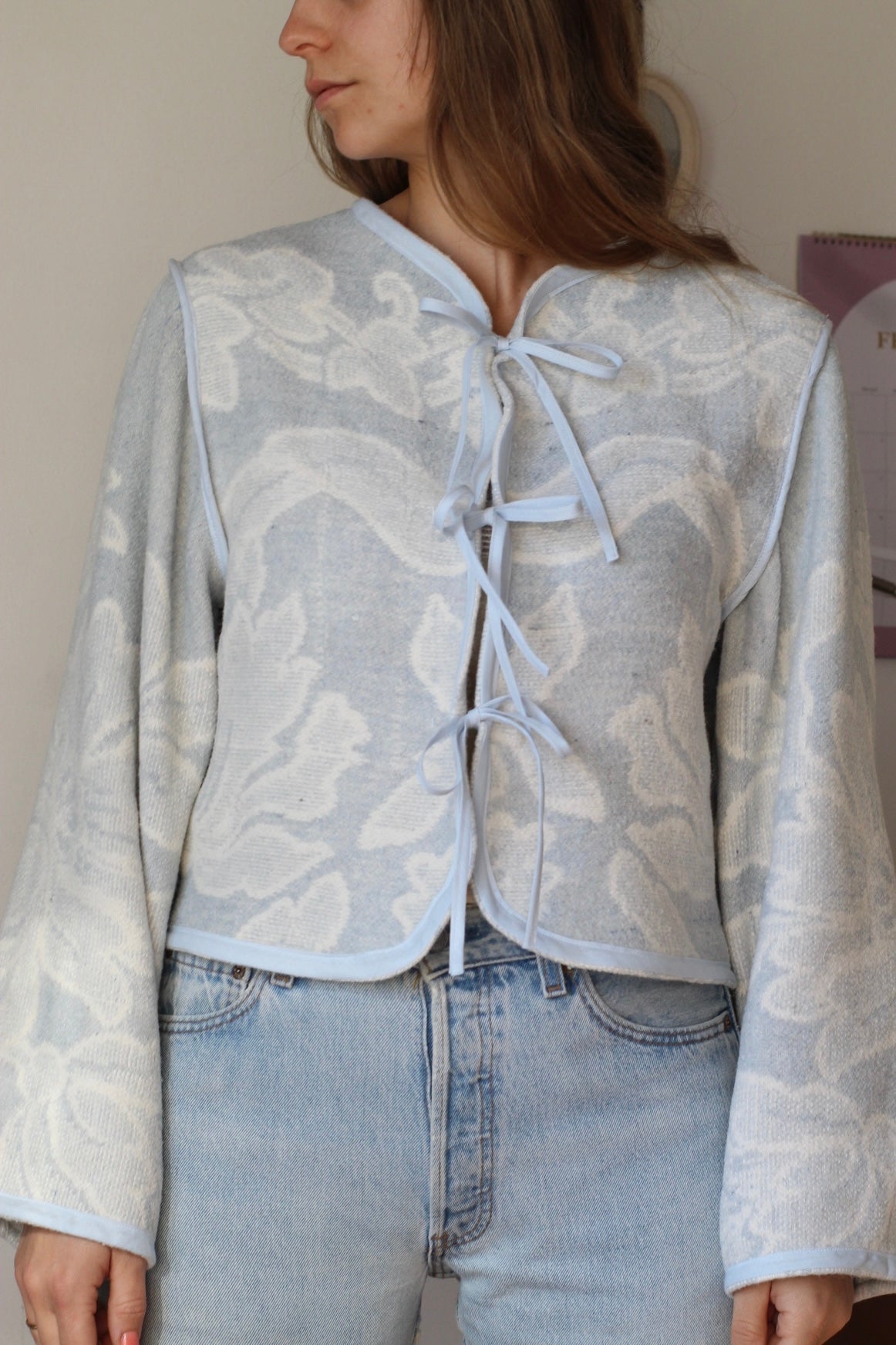 Giacchina Marquise vintage
