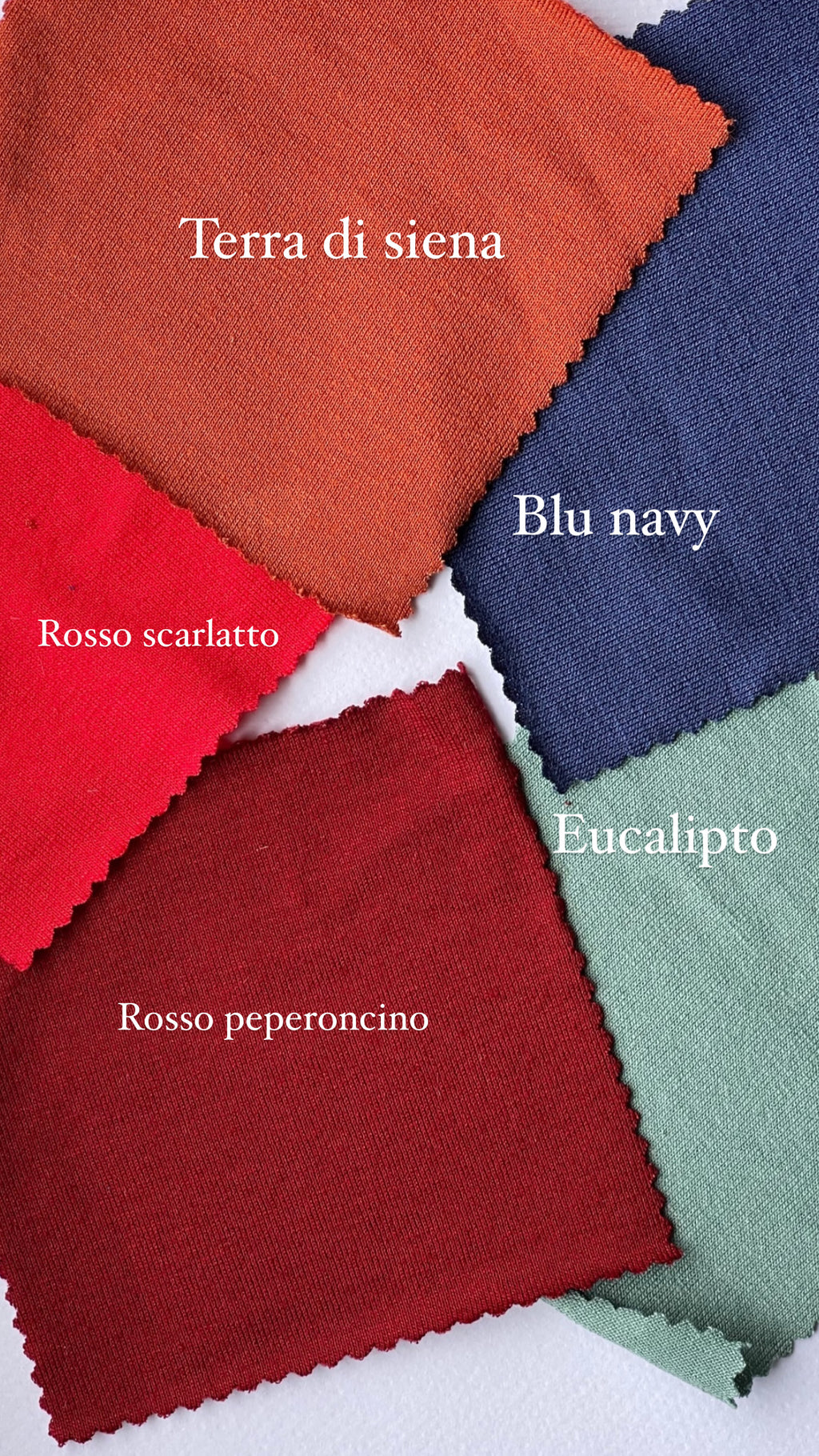 Abito Baciami Ancora