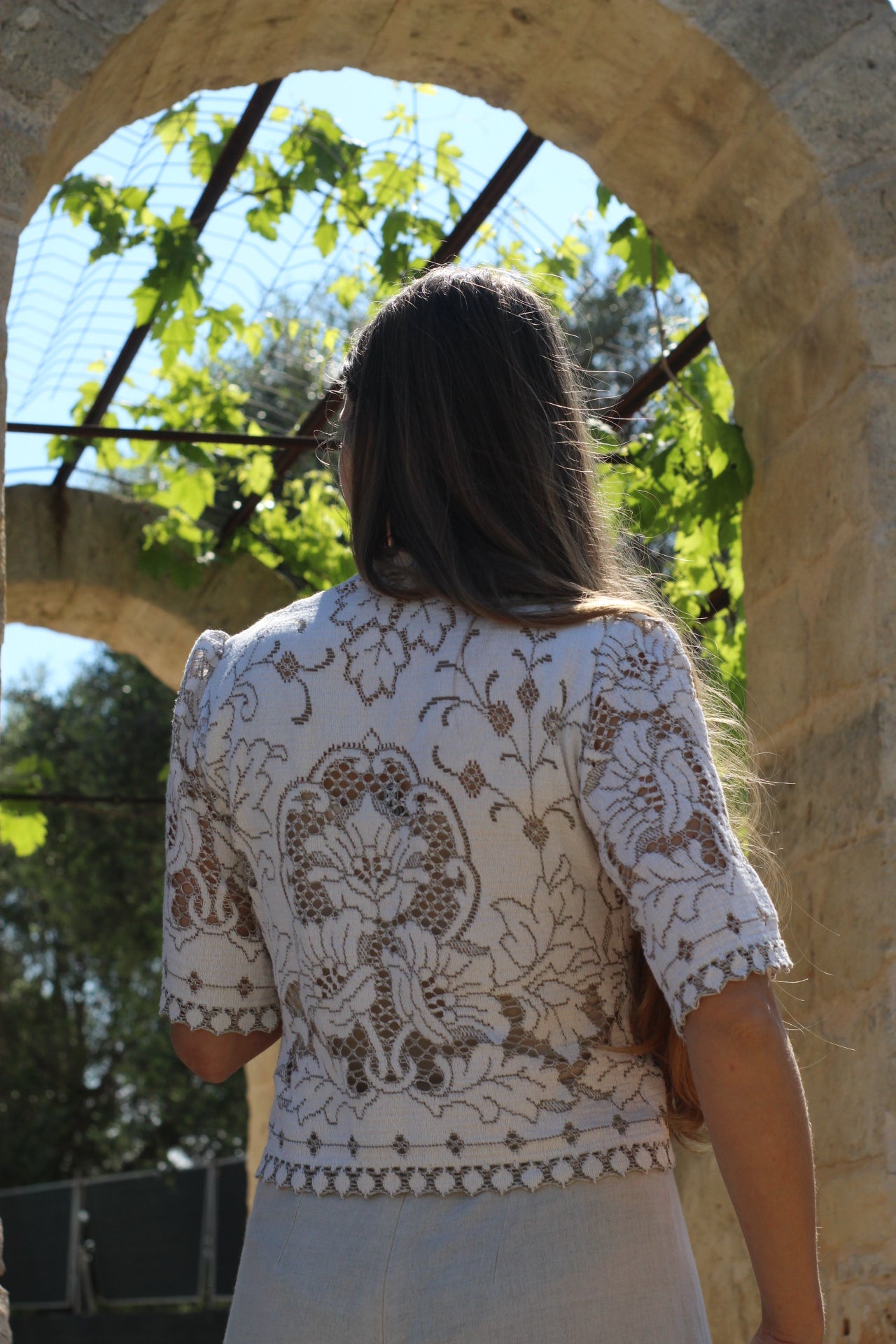 Top pizzo