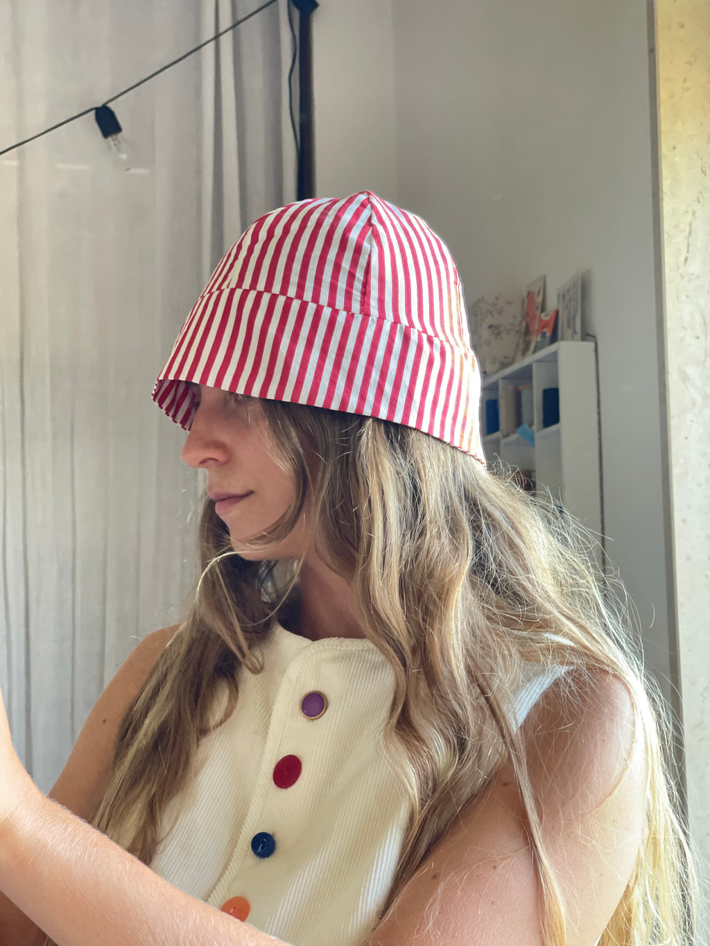 Cappello Capitano