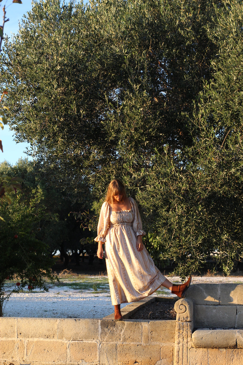Abito Pic Nic