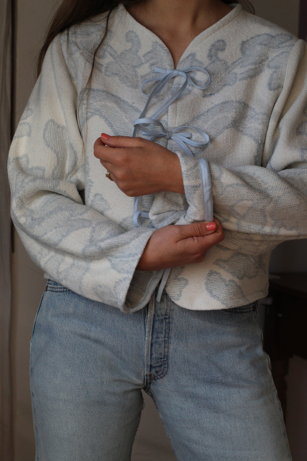 Giacchina Marquise vintage