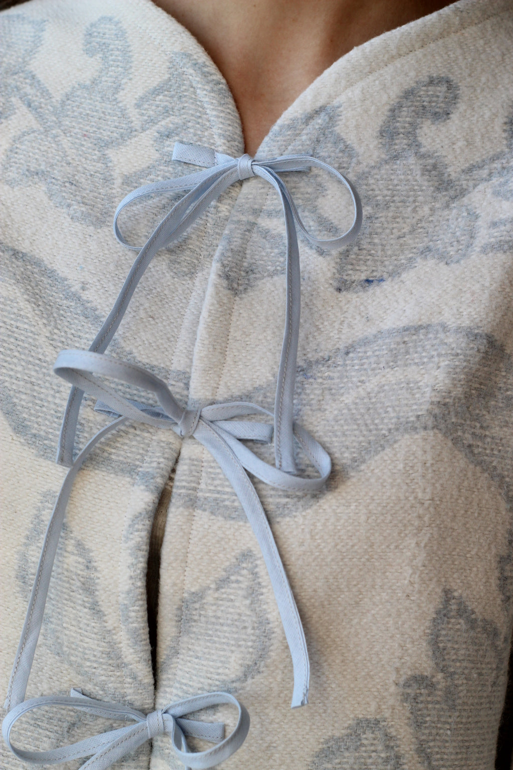 Giacchina Marquise vintage