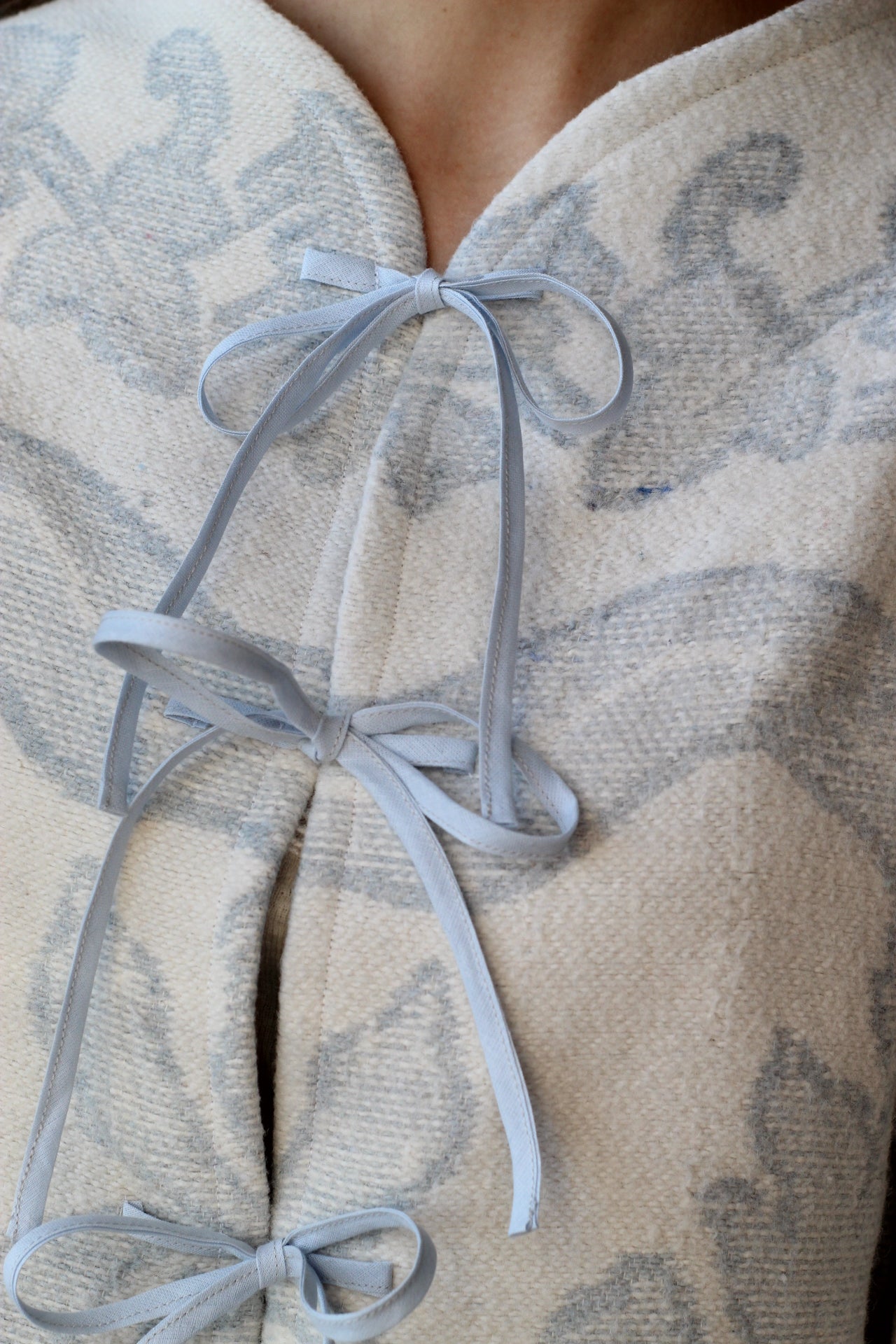 Giacchina Marquise vintage