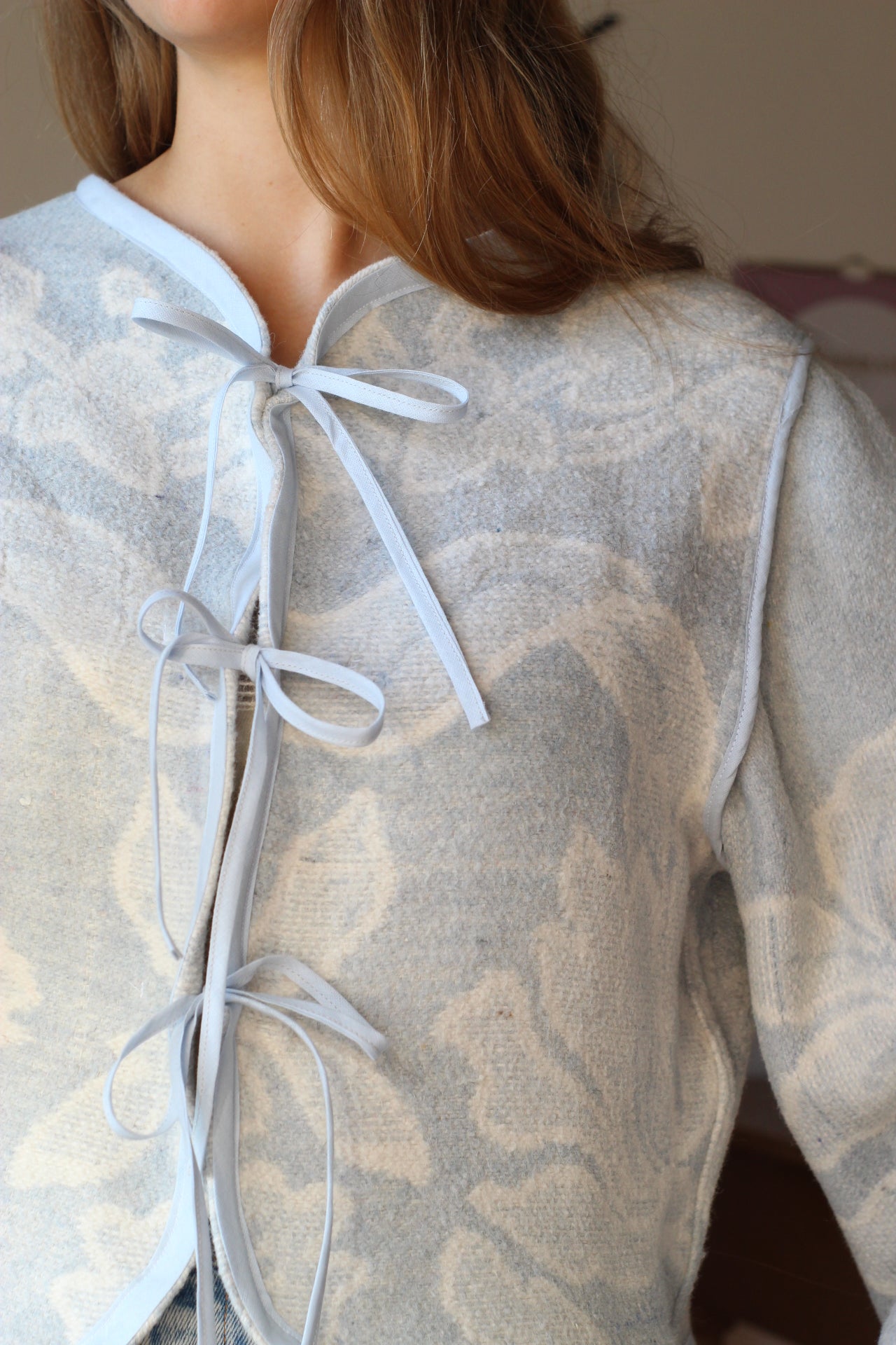 Giacchina Marquise vintage