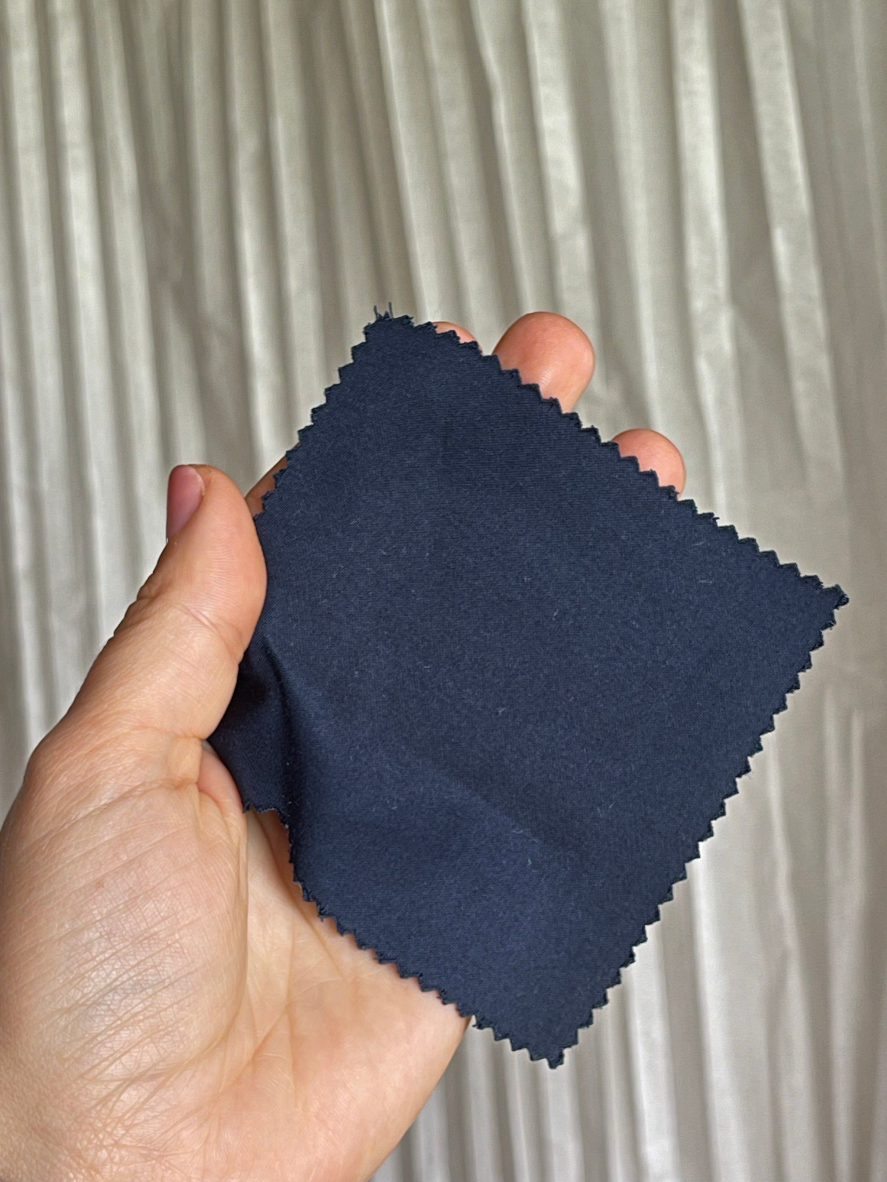 Foulard seta pura