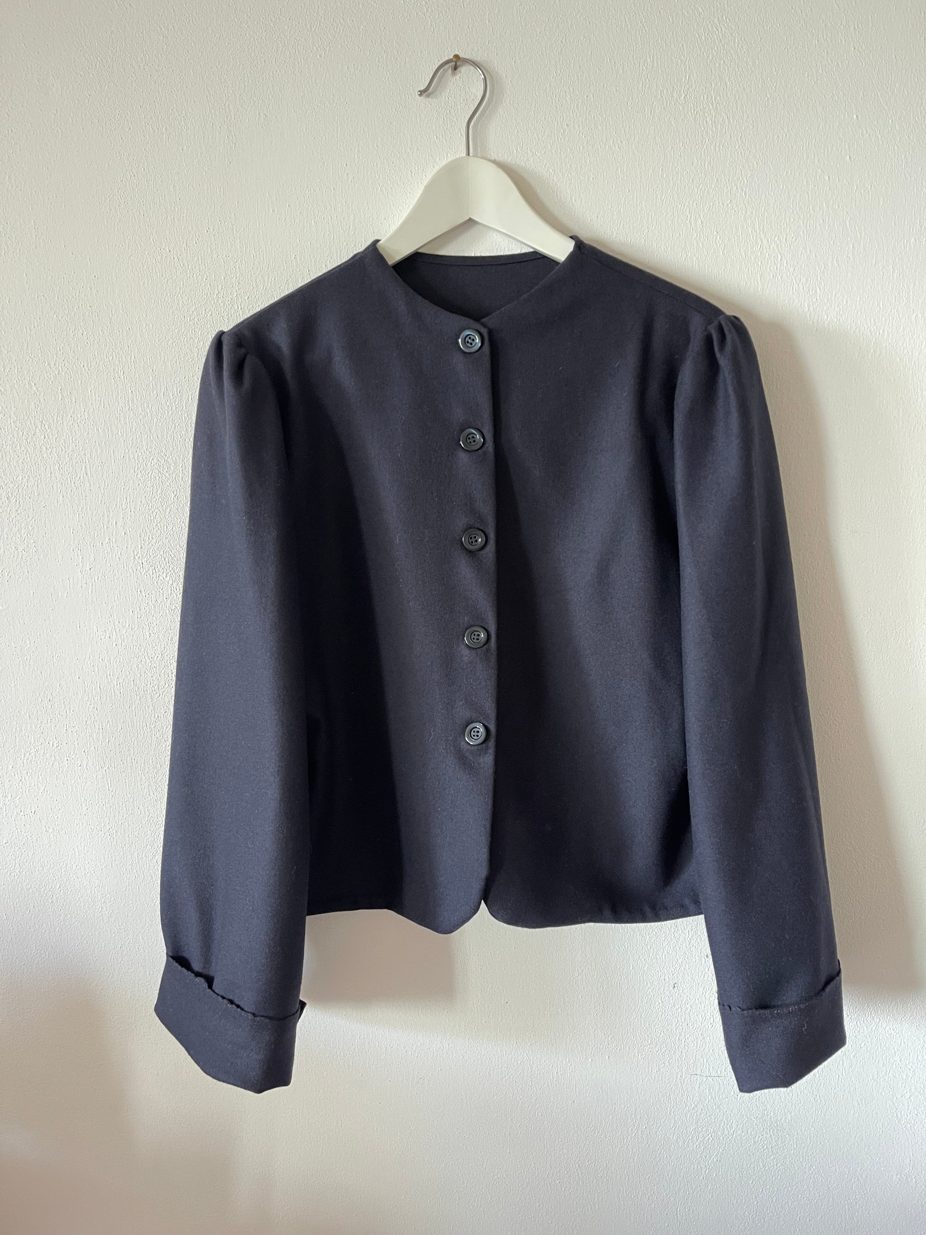 Petite Révolution Jacket