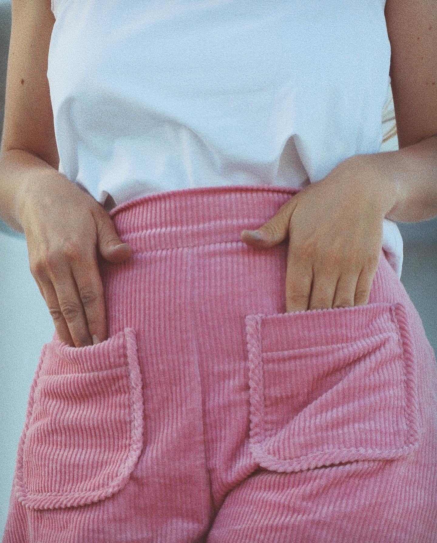 Pantaloncino Coccinella