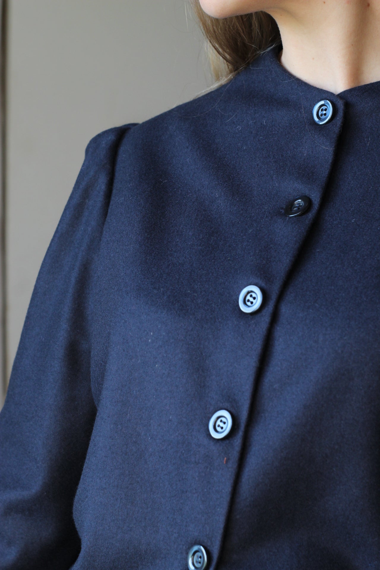 Petite Révolution Jacket