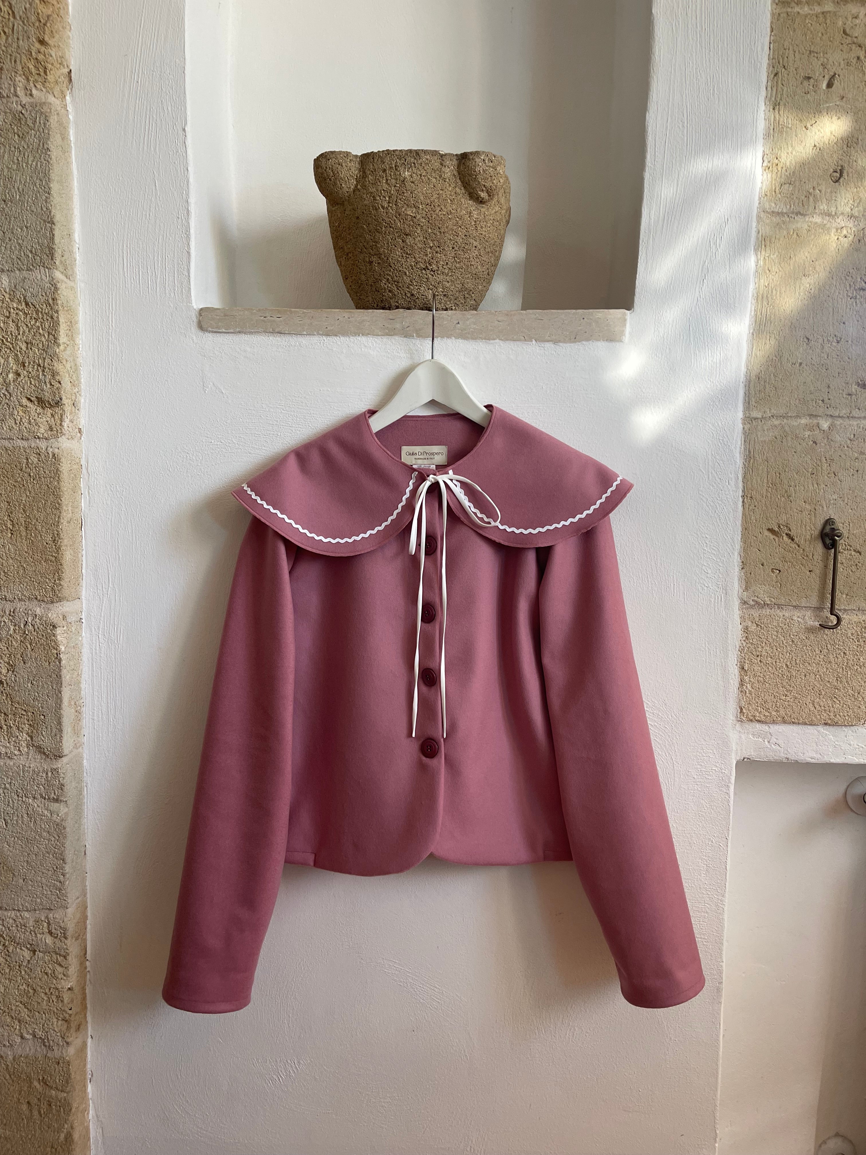 Petite Révolution Jacket