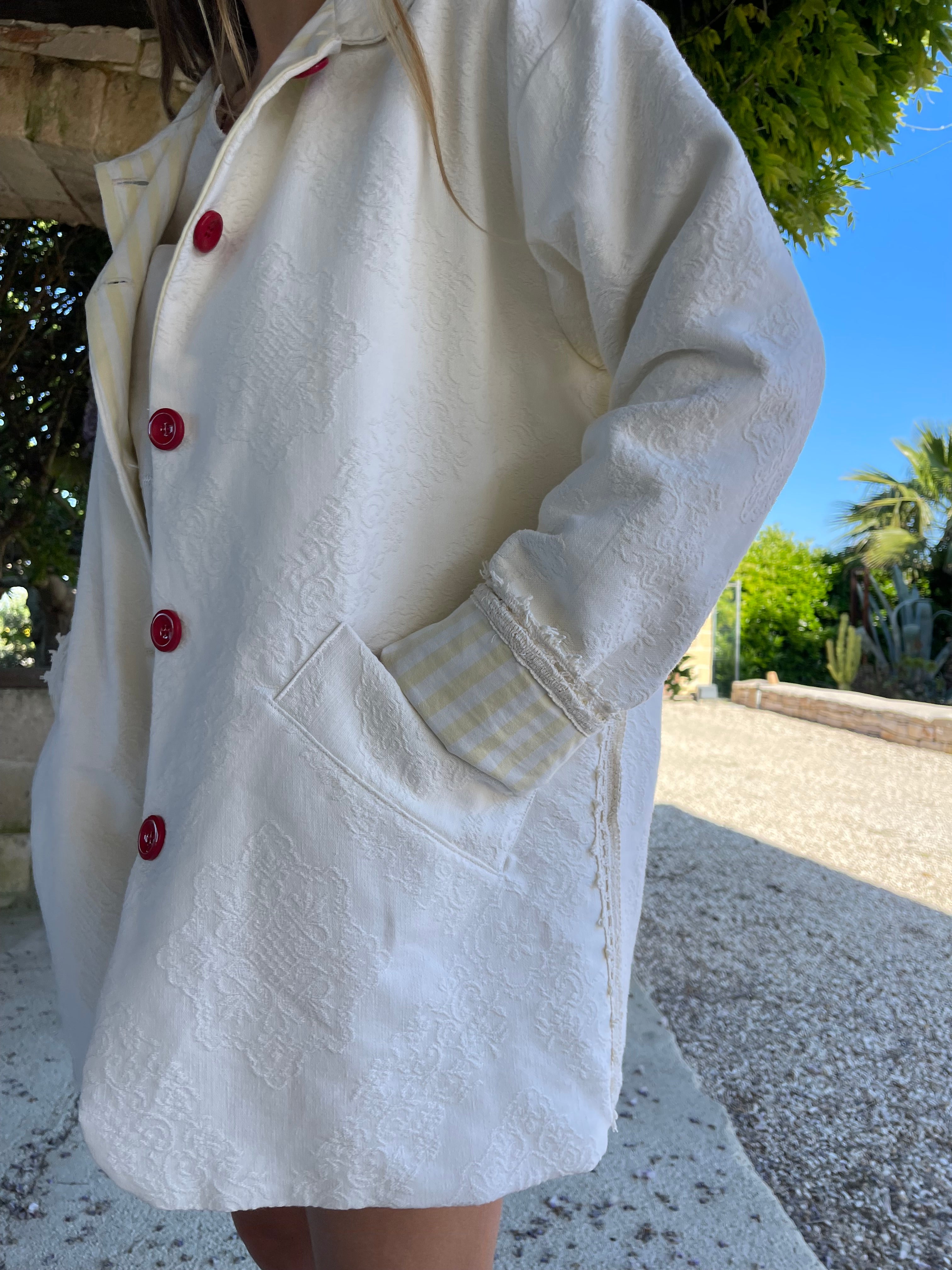 Barn jacket cotone 02