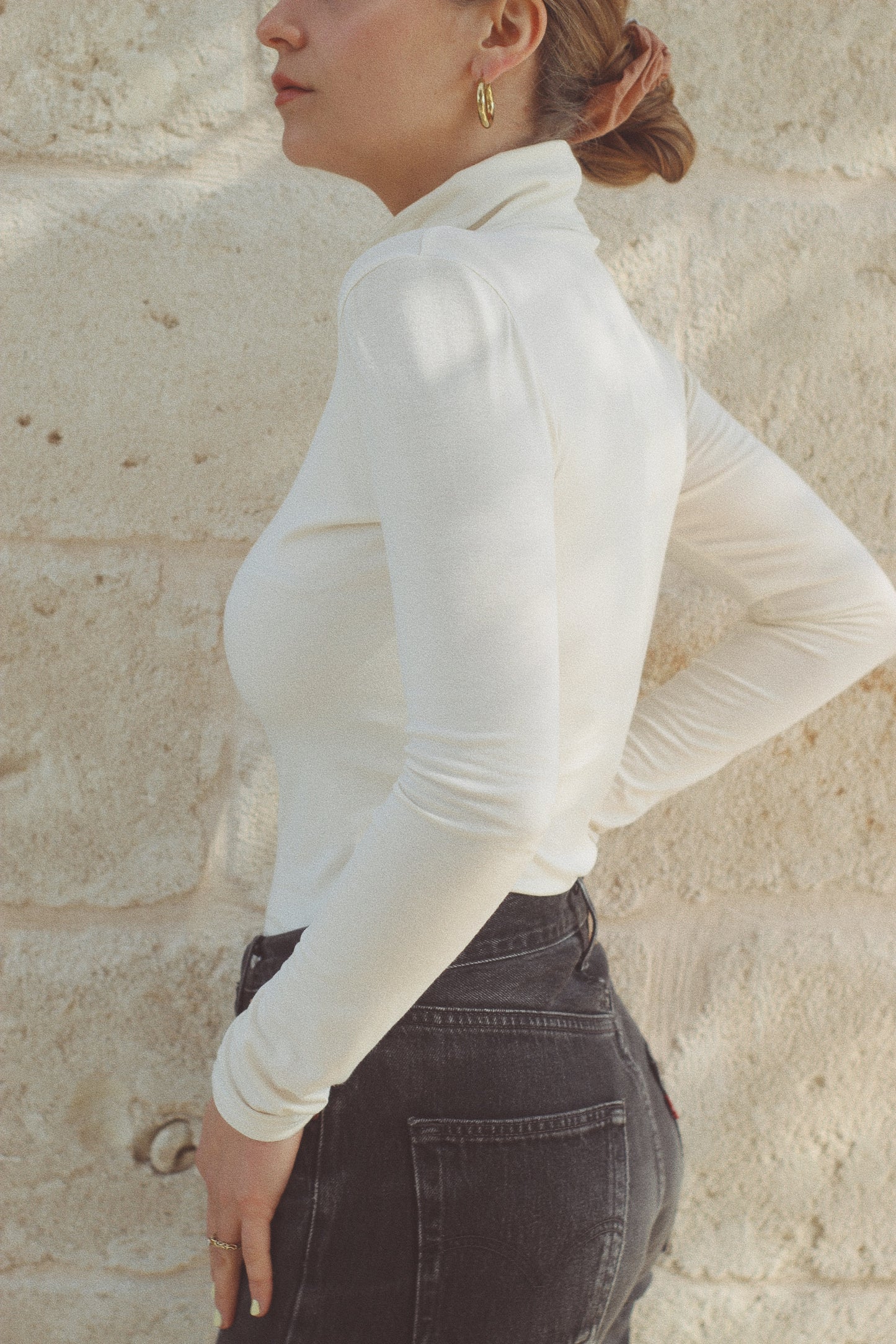 Dolcevita aderente