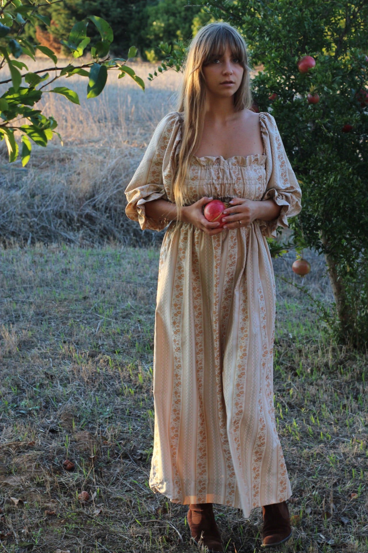 Abito Pic Nic