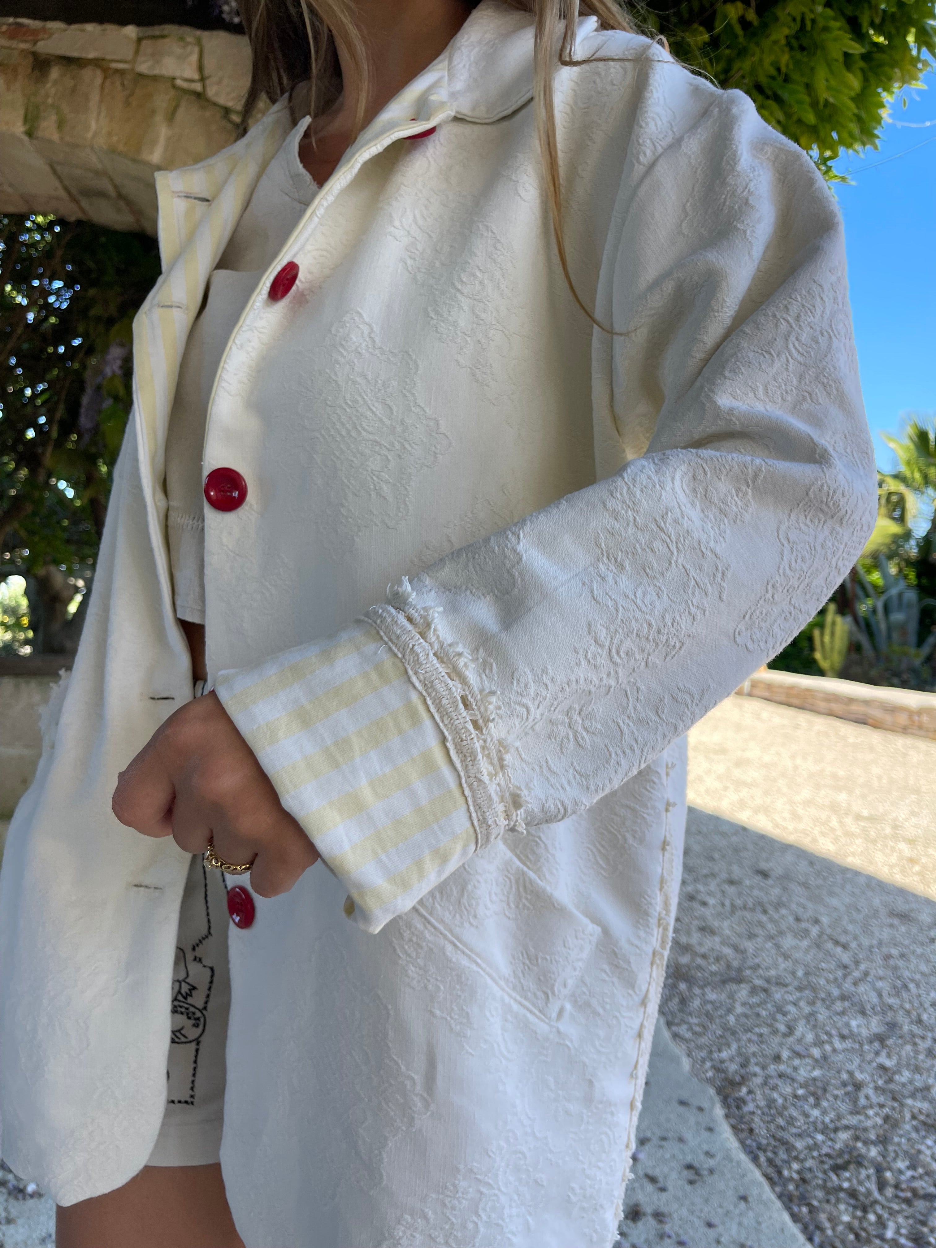 Barn jacket cotone 02