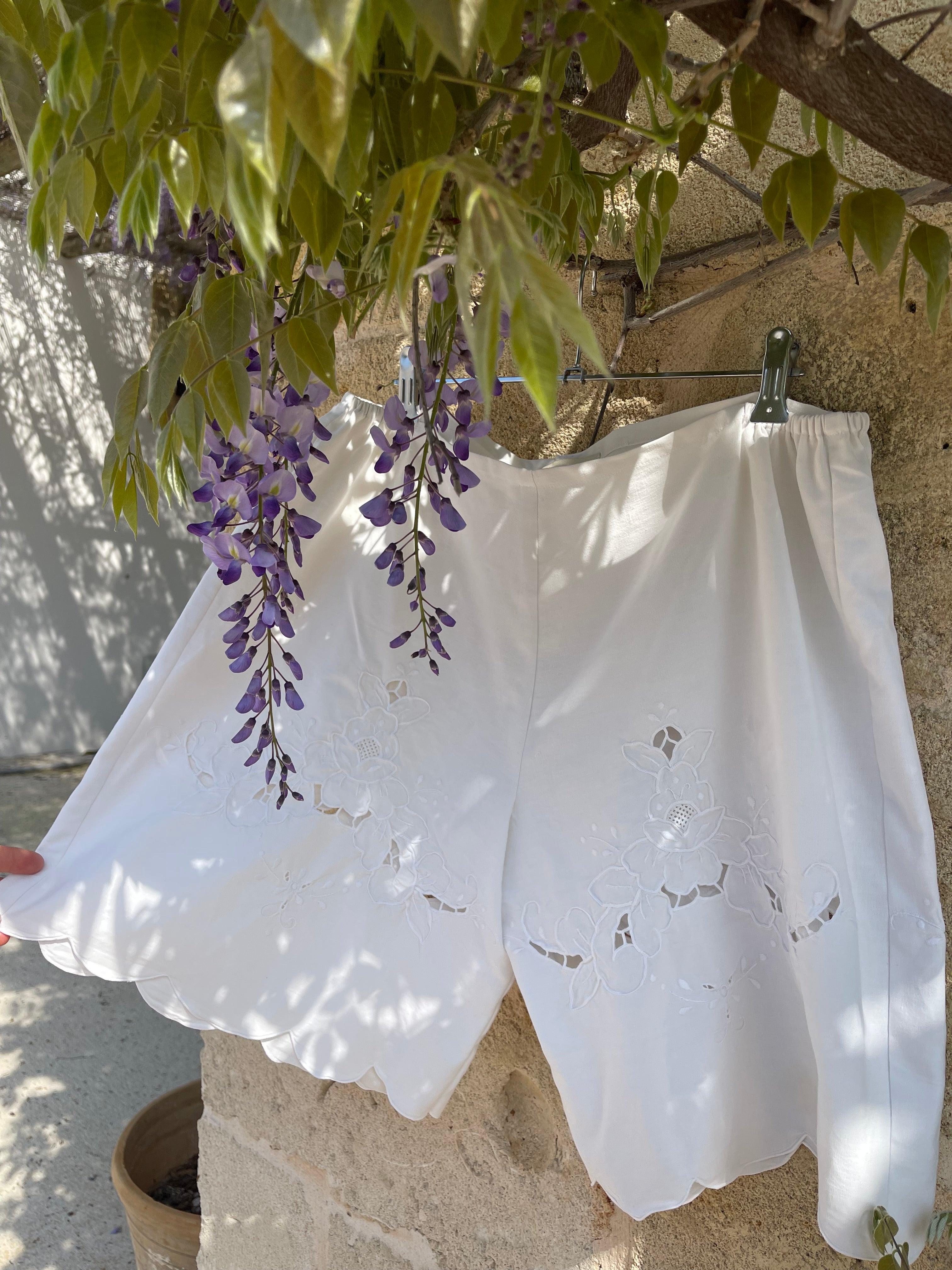 Pantaloncino Corredo 01