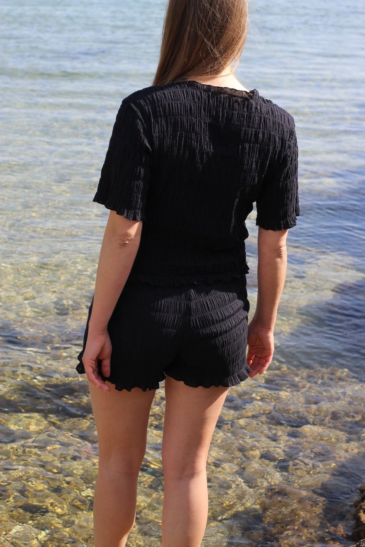 Bloomers Abbronzatissima