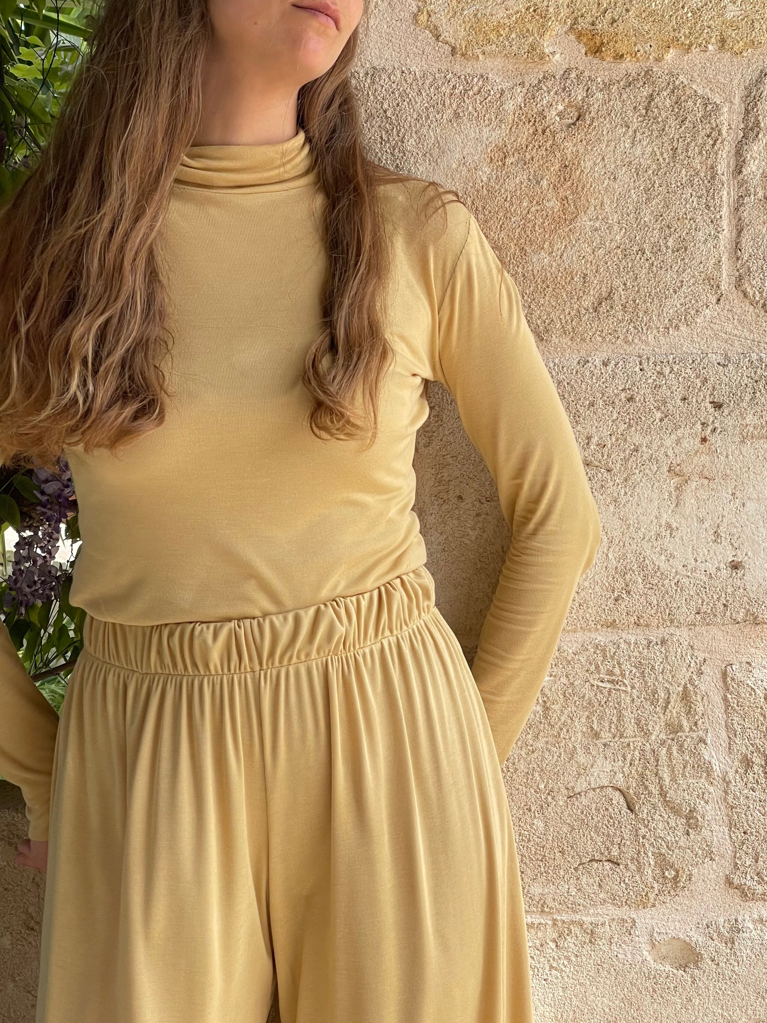Dolcevita oro
