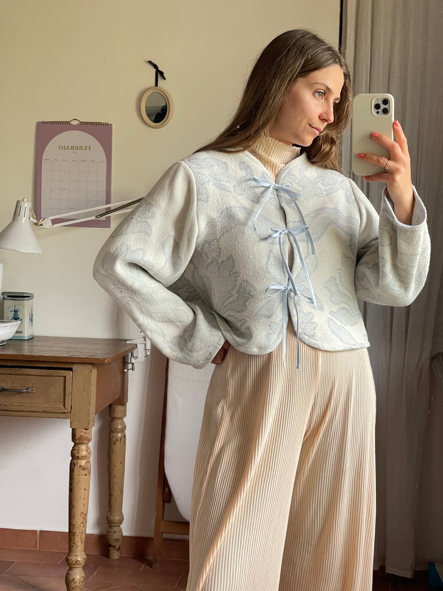 Giacchina Marquise vintage
