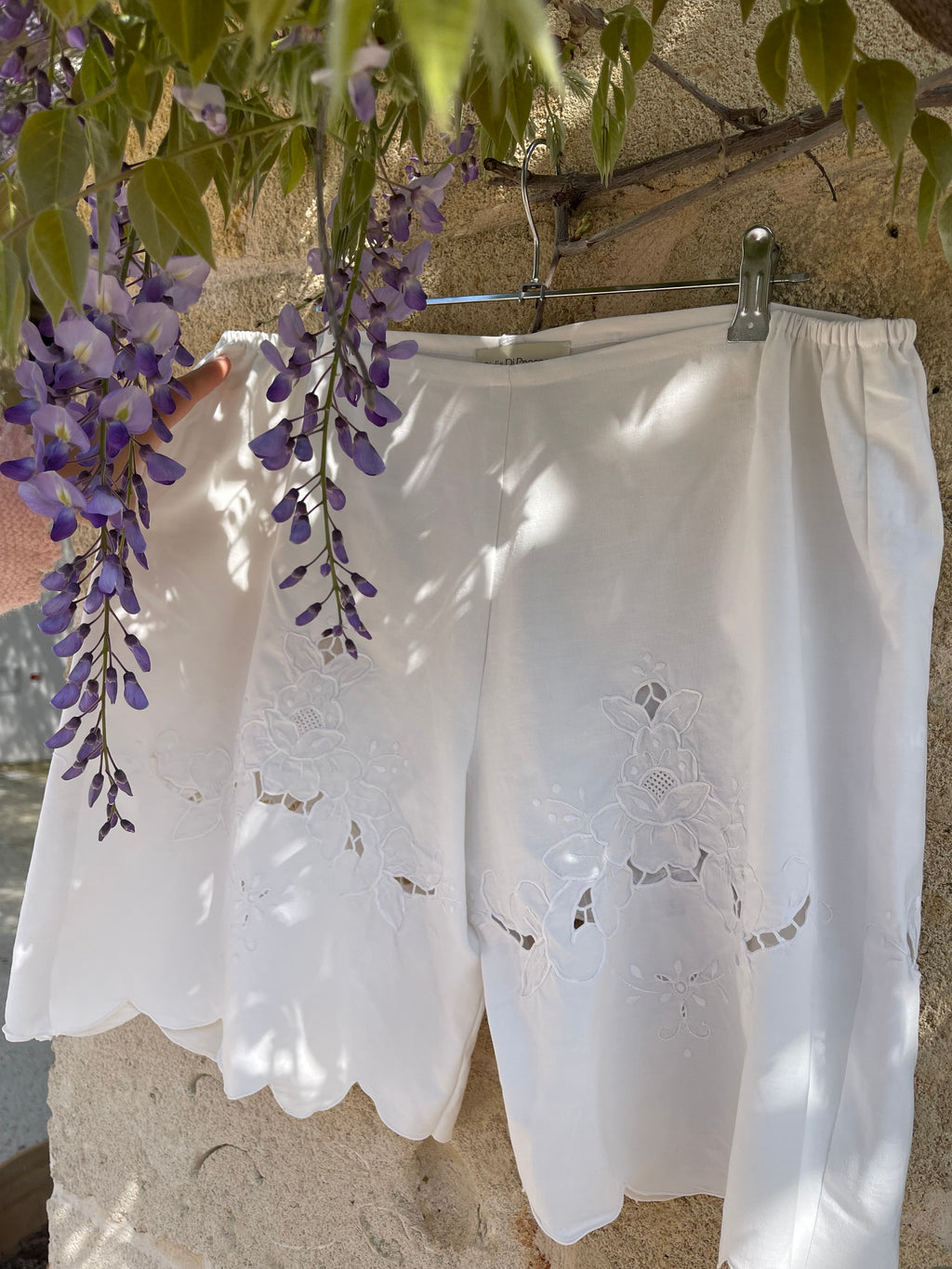 Pantaloncino Corredo 01