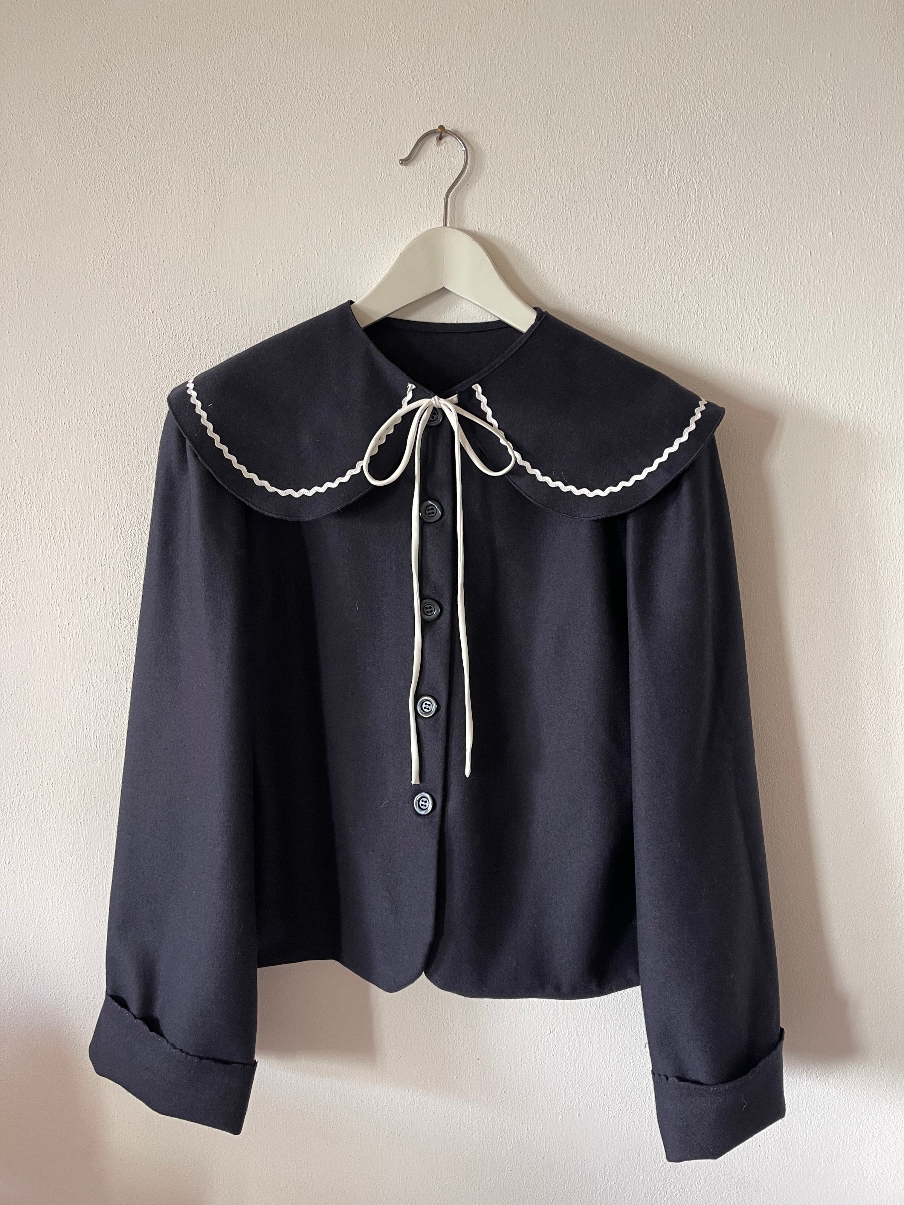 Petite Révolution Jacket