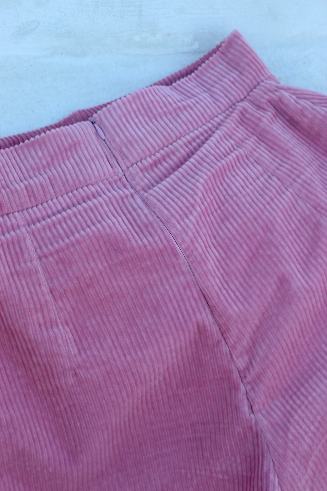 Pantaloncino Coccinella