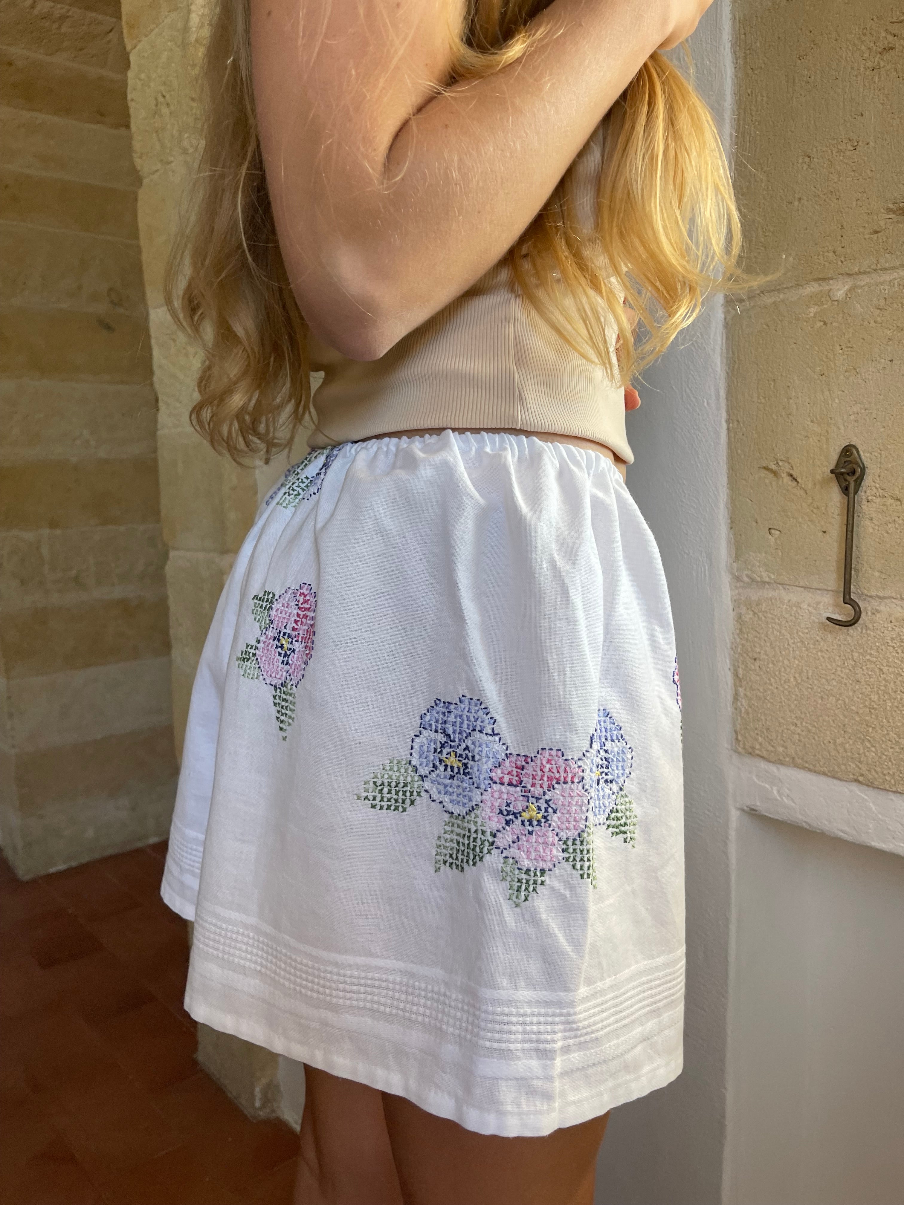 Pantaloncino Corredo 07