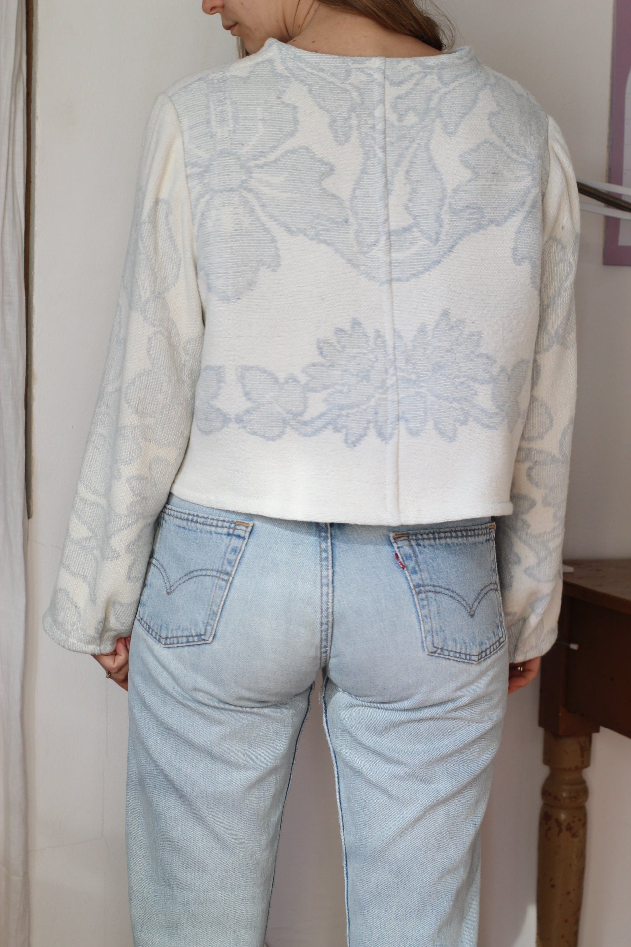 Giacchina Marquise vintage