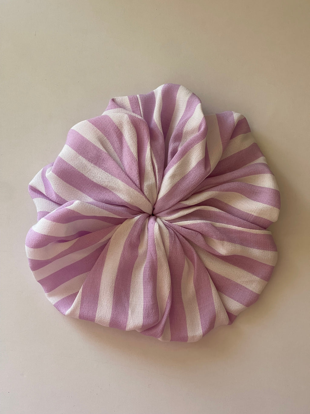 Mega scrunchie