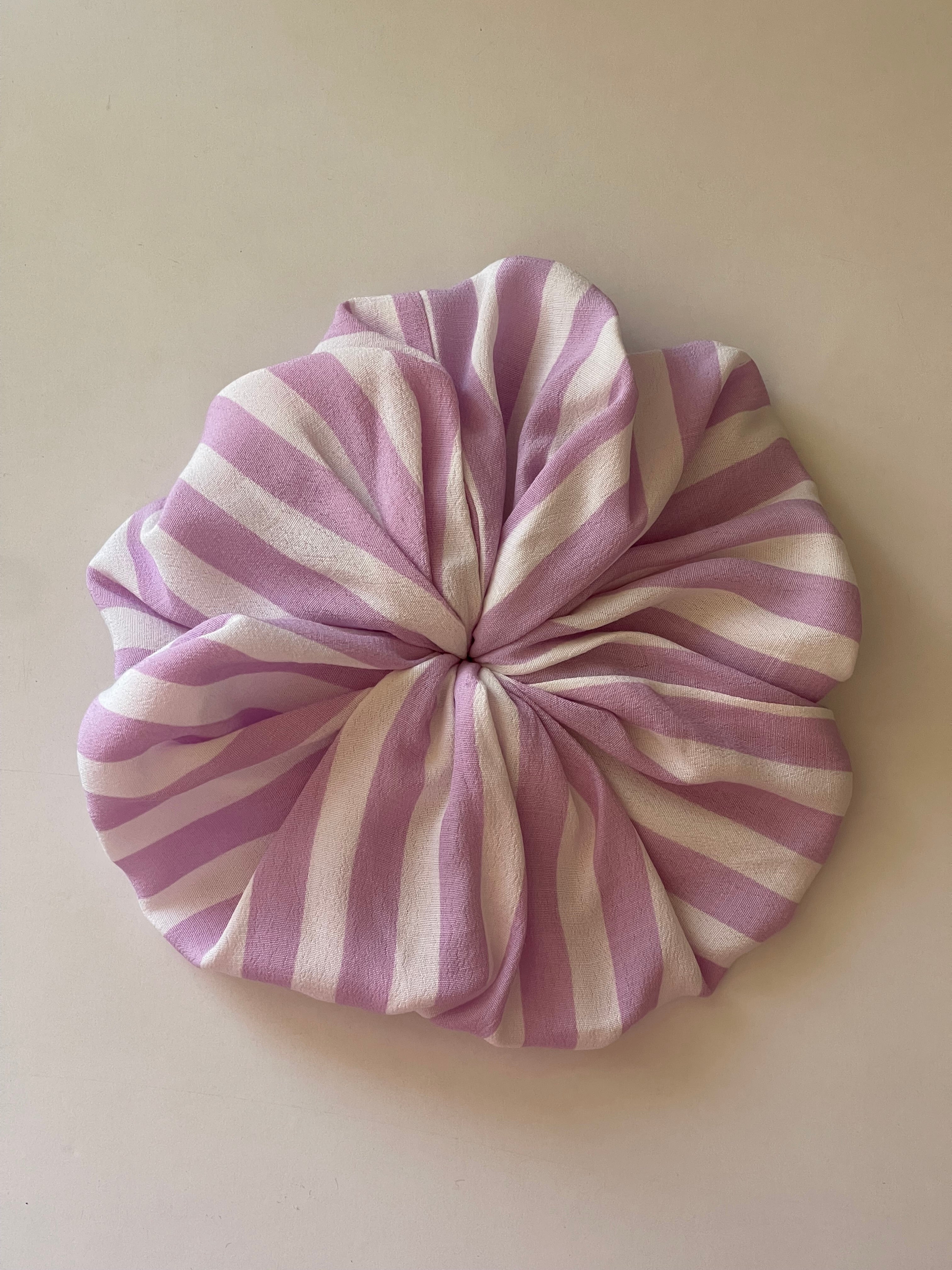 Mega scrunchie