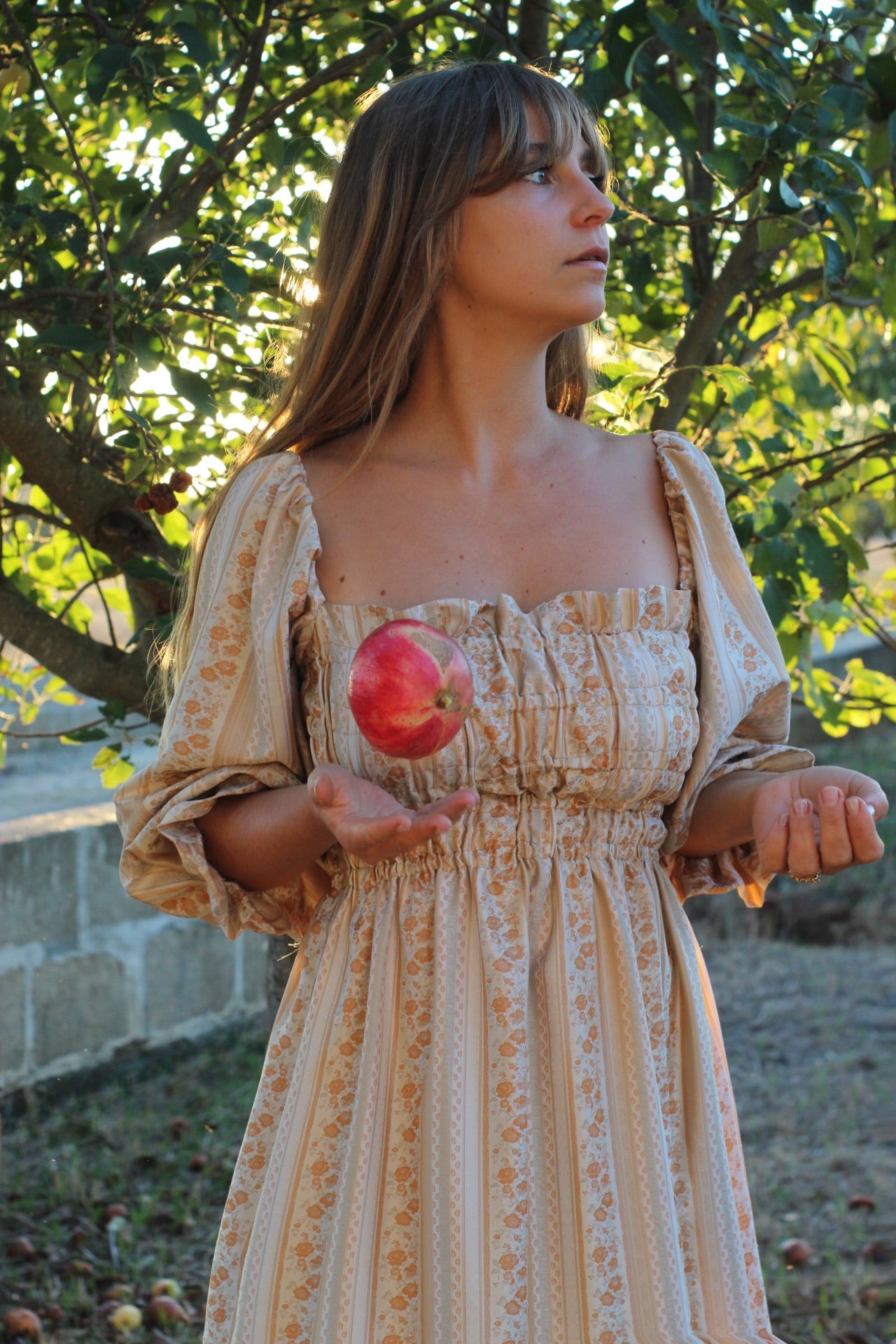 Abito Pic Nic