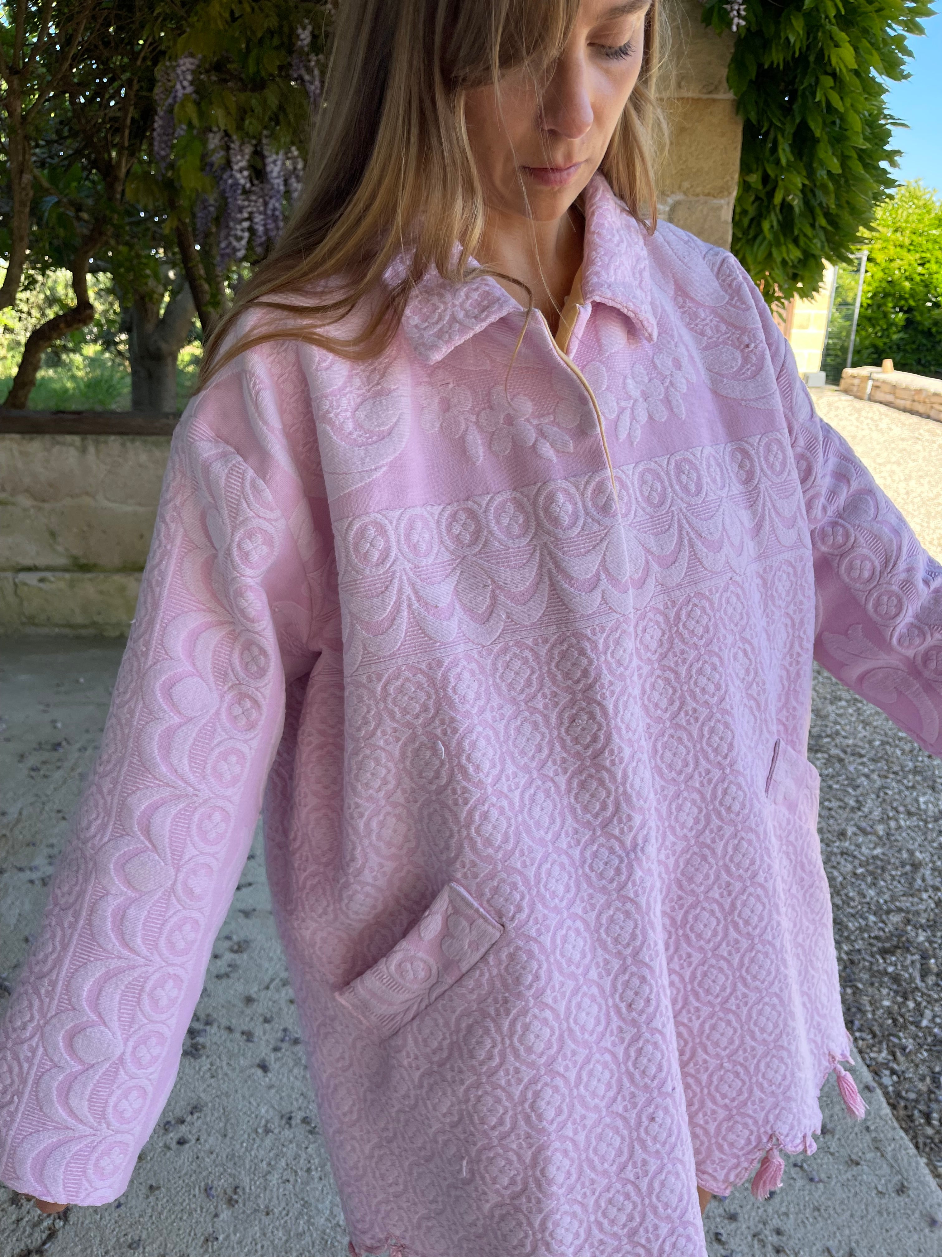 Barn jacket cotone 03