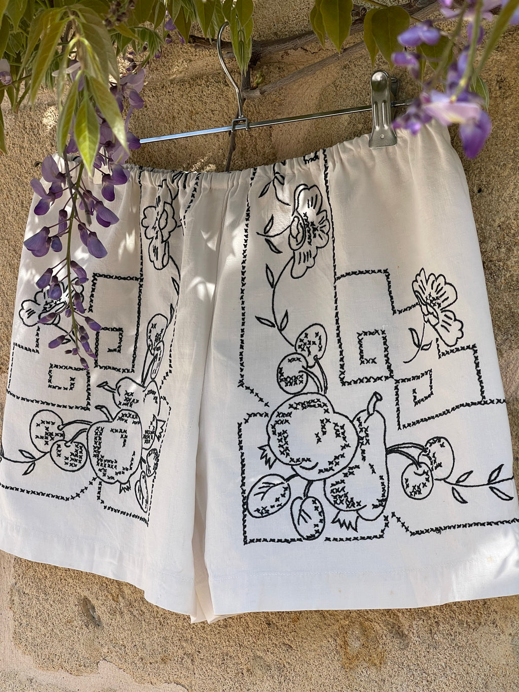Pantaloncino Corredo 03