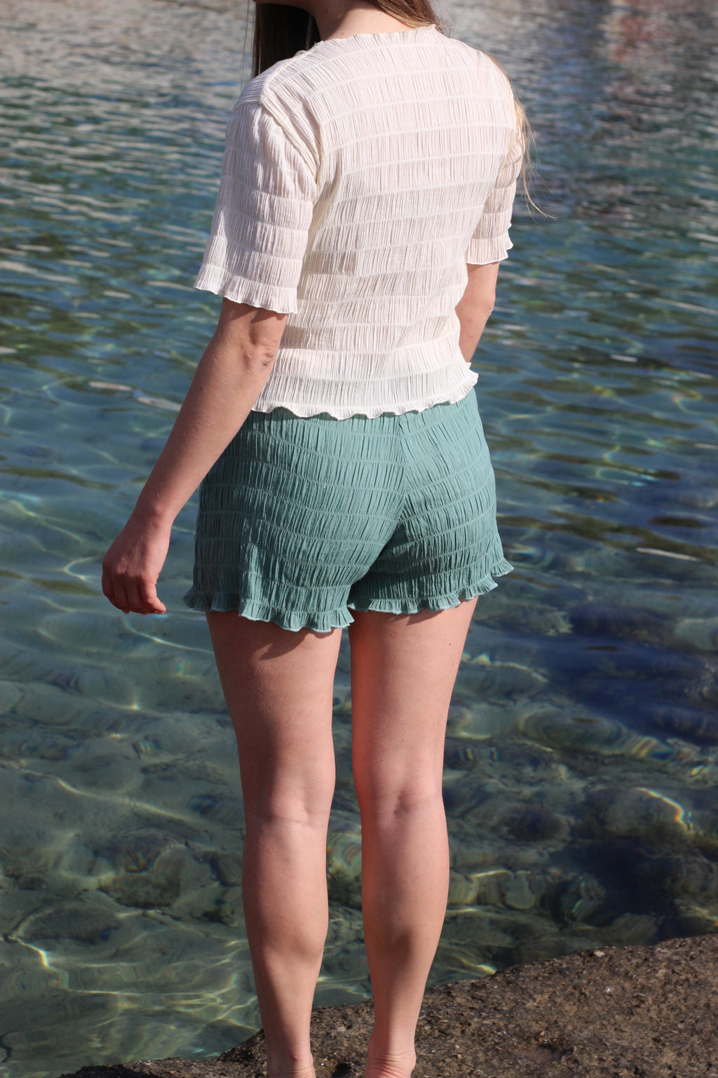 Bloomers Abbronzatissima