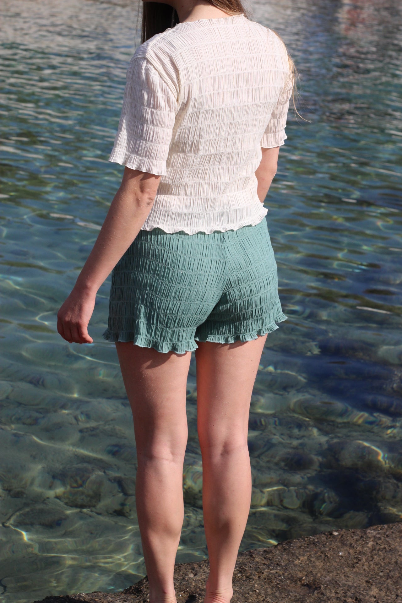 Bloomers Abbronzatissima