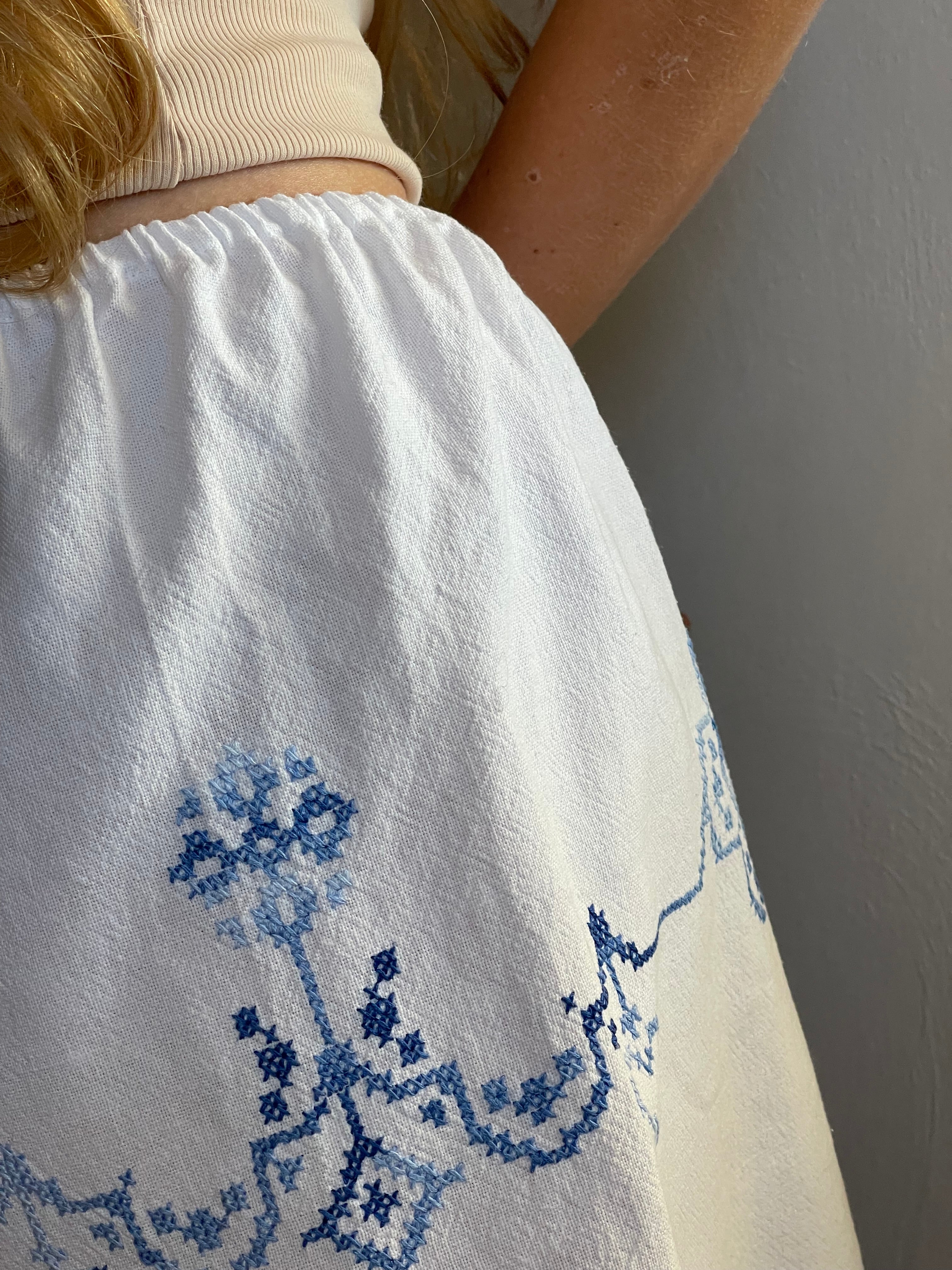 Pantaloncino Corredo 06