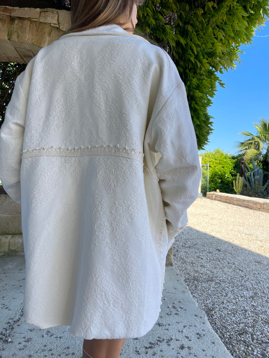 Barn jacket cotone 02