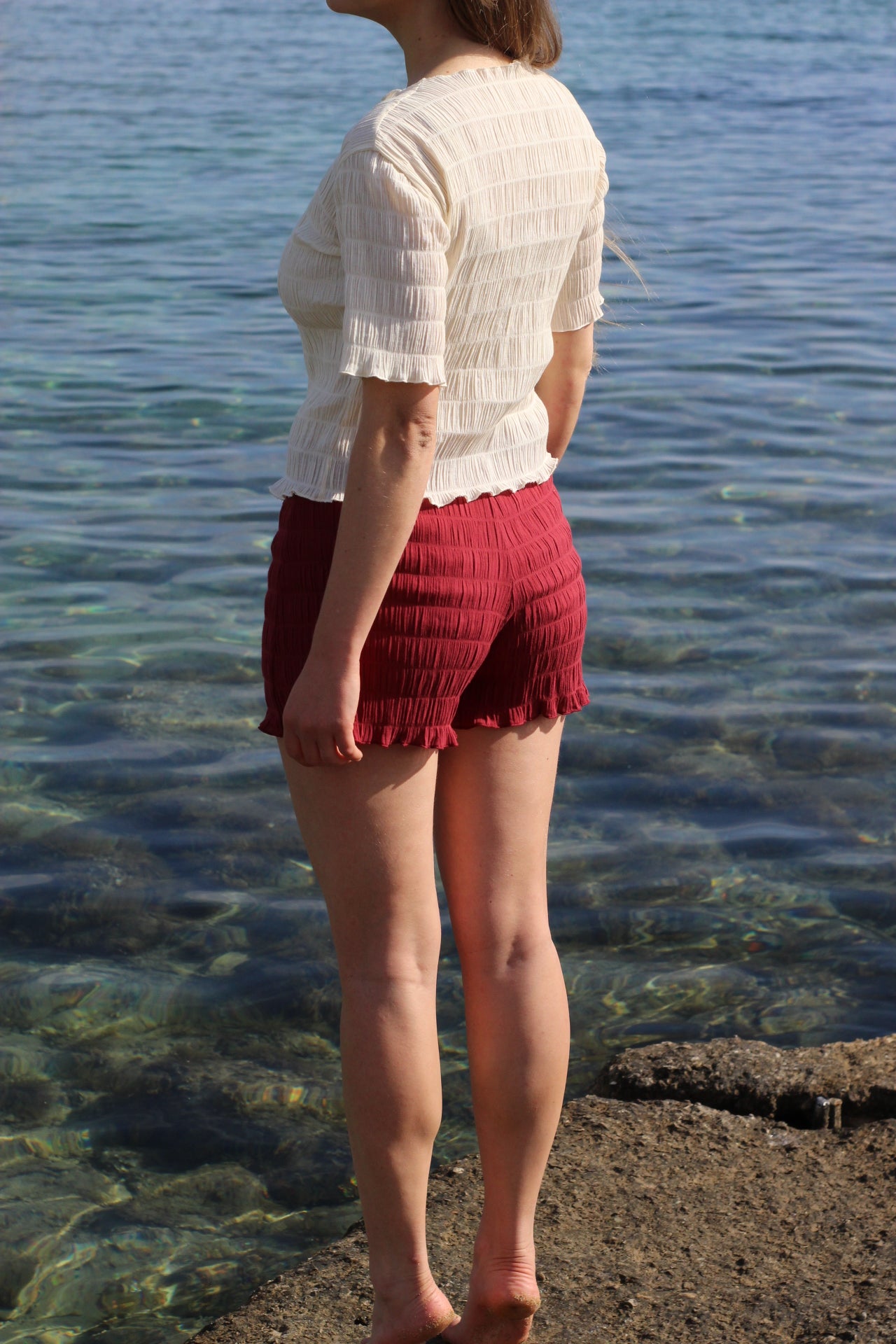 Bloomers Abbronzatissima