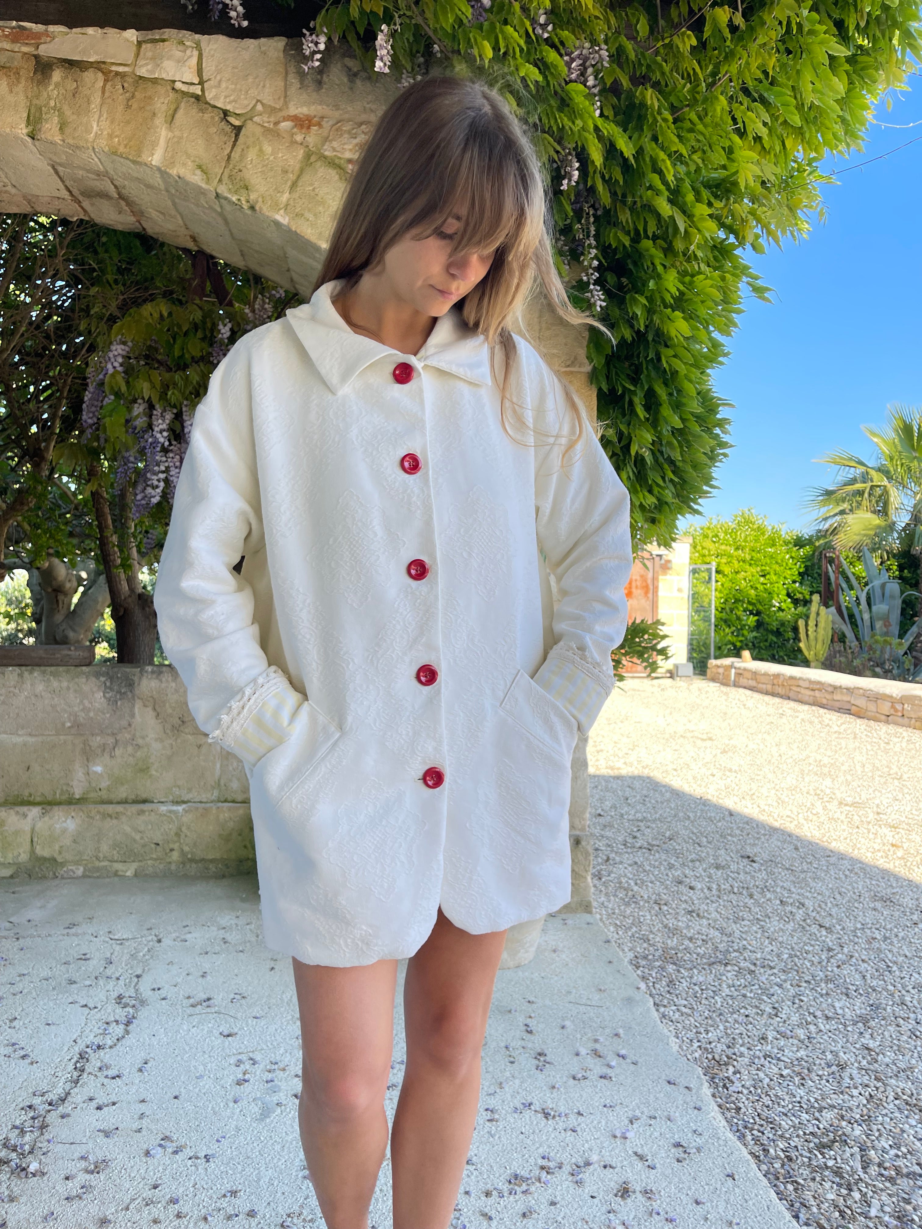 Barn jacket cotone 02