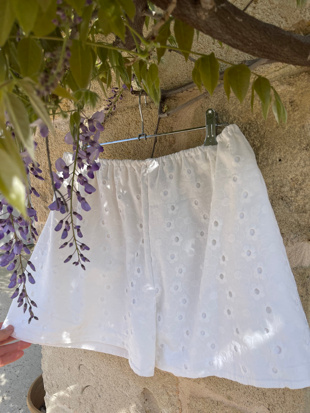 Pantaloncino Corredo 05